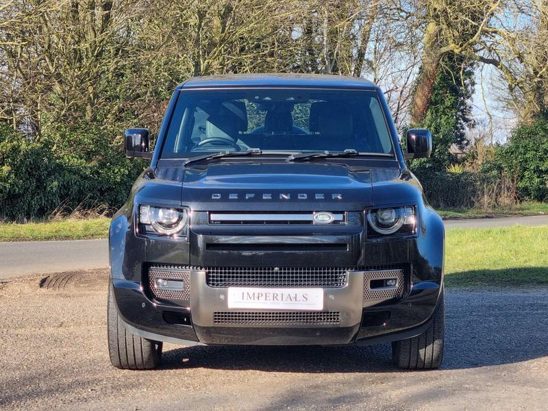 Land Rover Defender 90 - Image 9