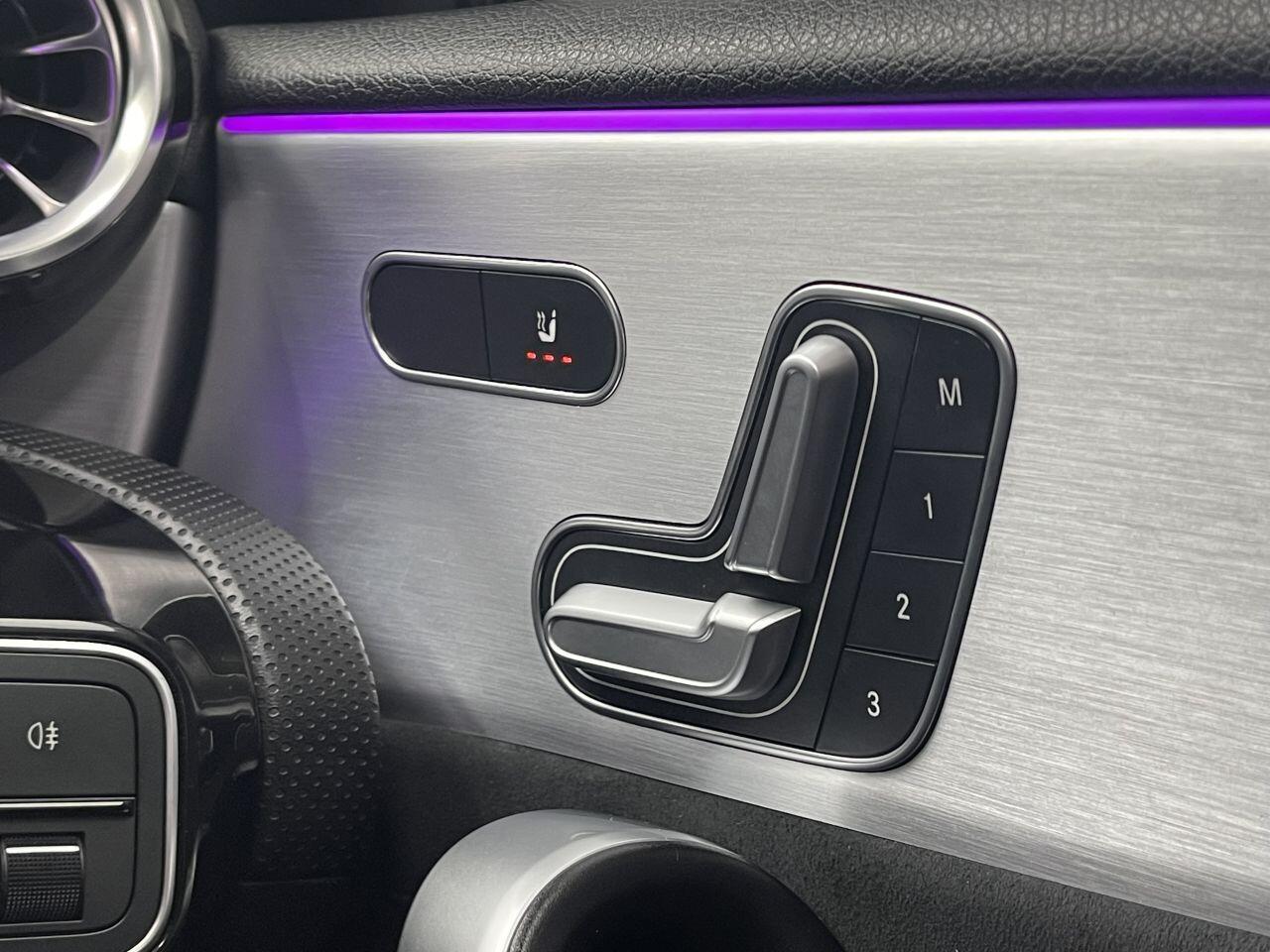 Mercedes A-Class - Image 16