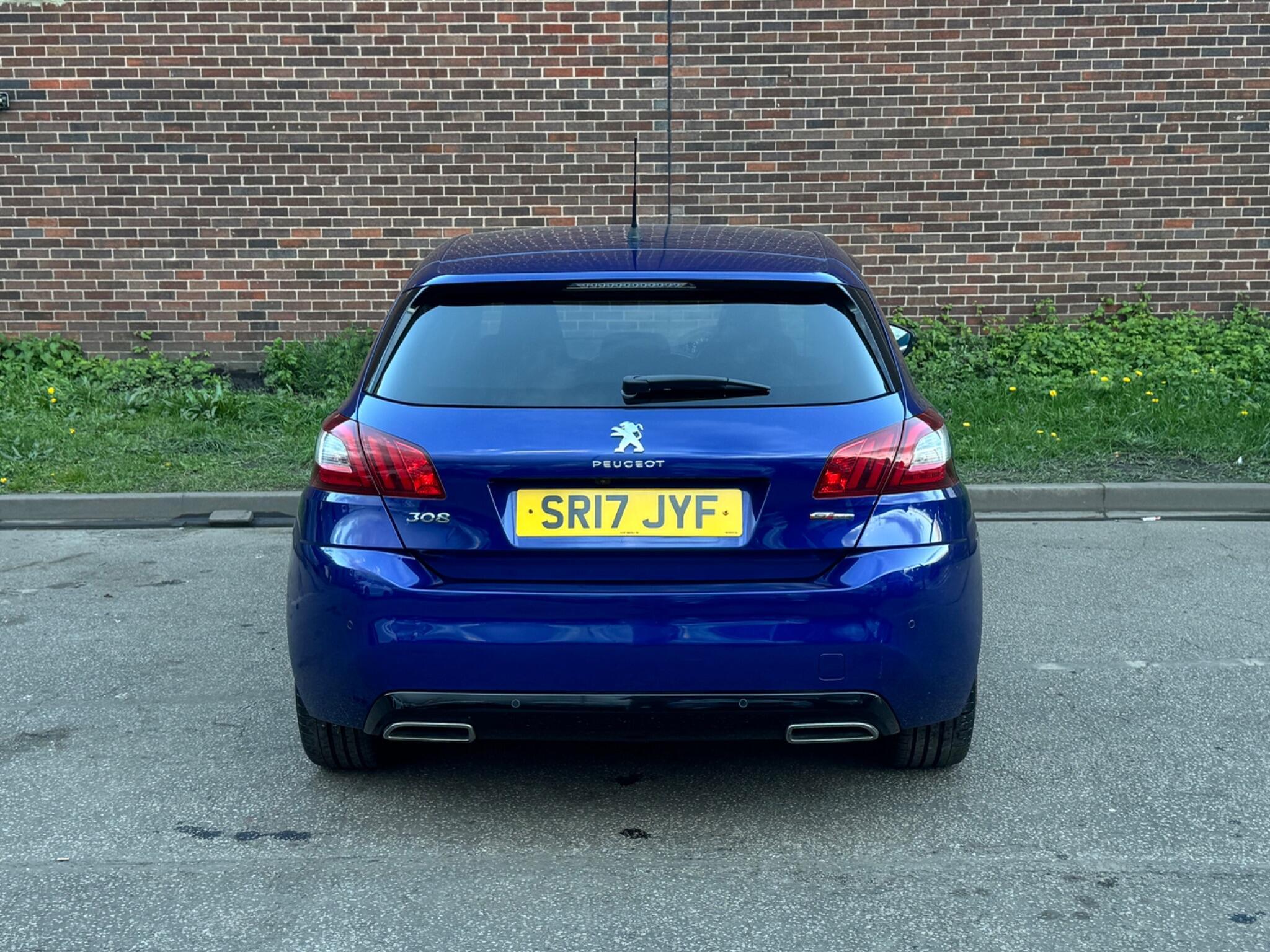 Peugeot 308 - Image 11