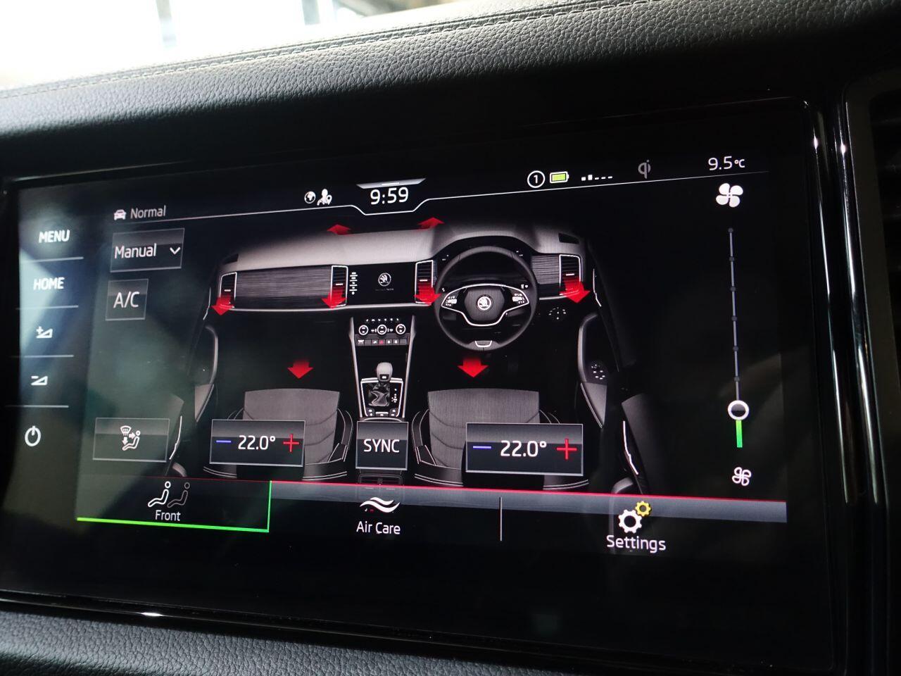 Skoda Kodiaq - Image 30