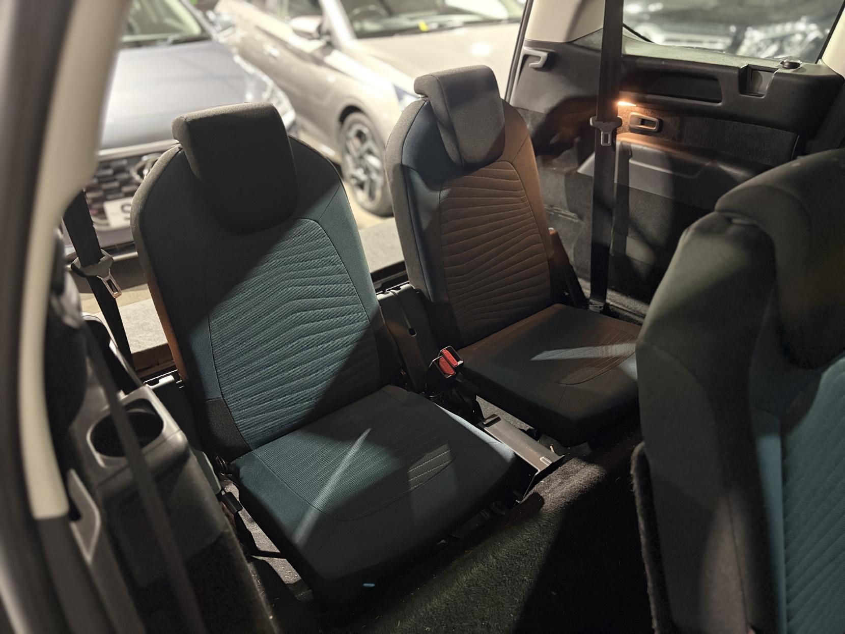 Citroen Grand C4 Picasso - Image 20