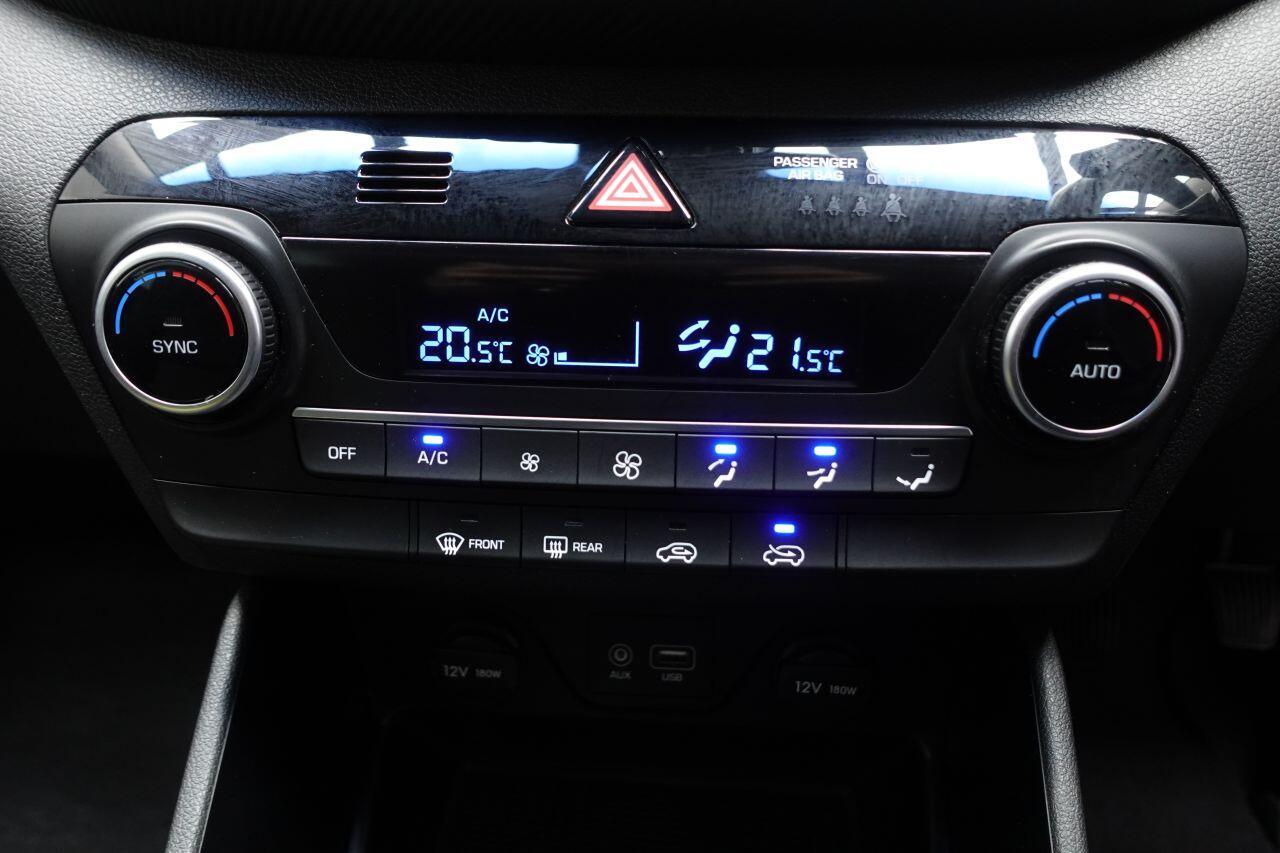 Hyundai Tucson - Image 35