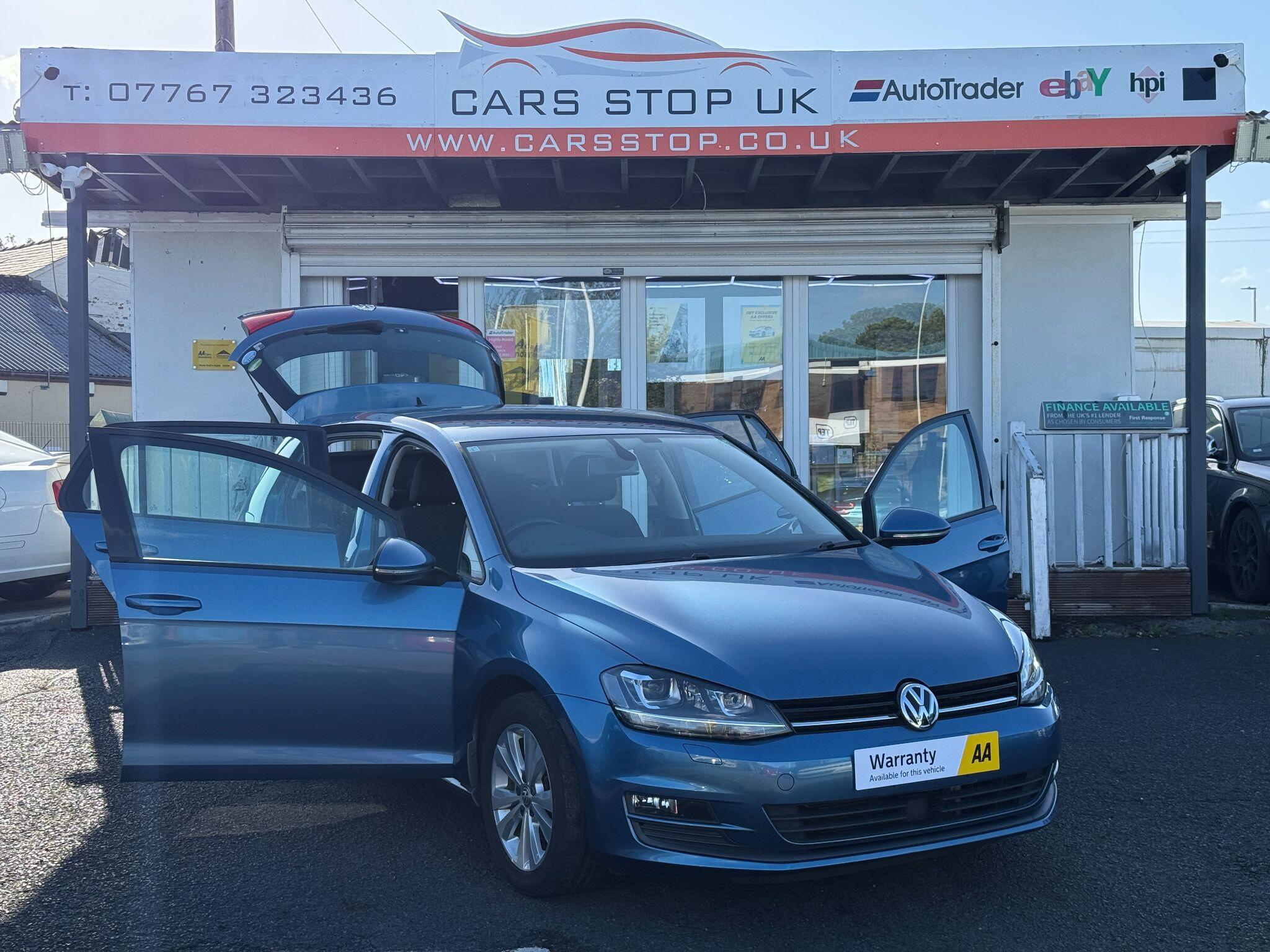 Volkswagen Golf - Image 22