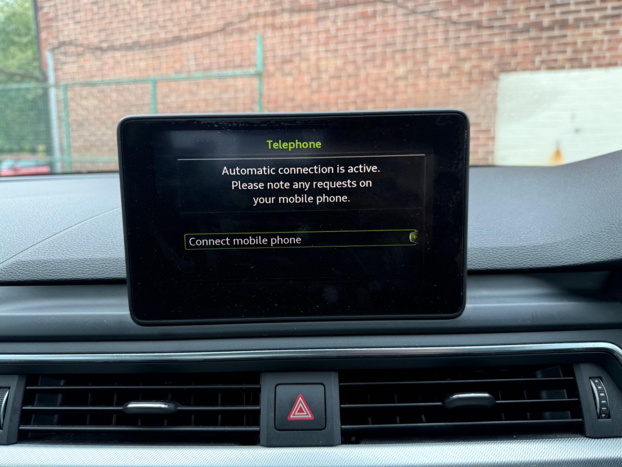 Audi A4 - Image 9