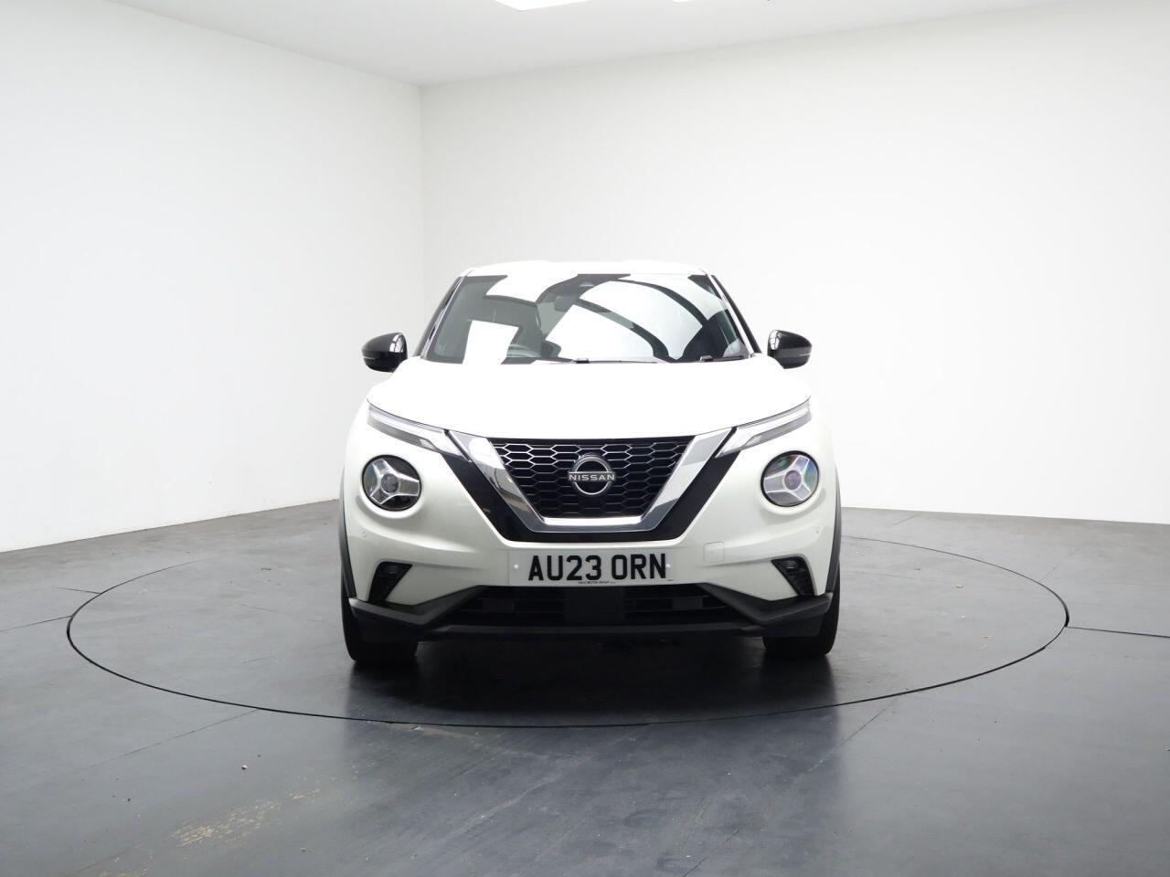 Nissan Juke - Image 5