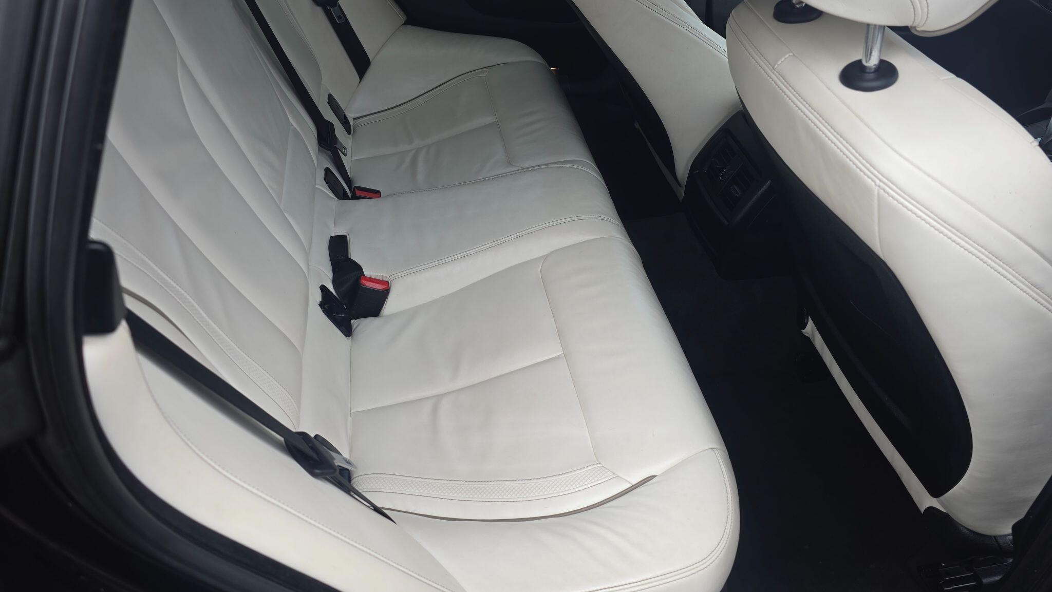 BMW 4 SERIES GRAN COUPE - Image 47