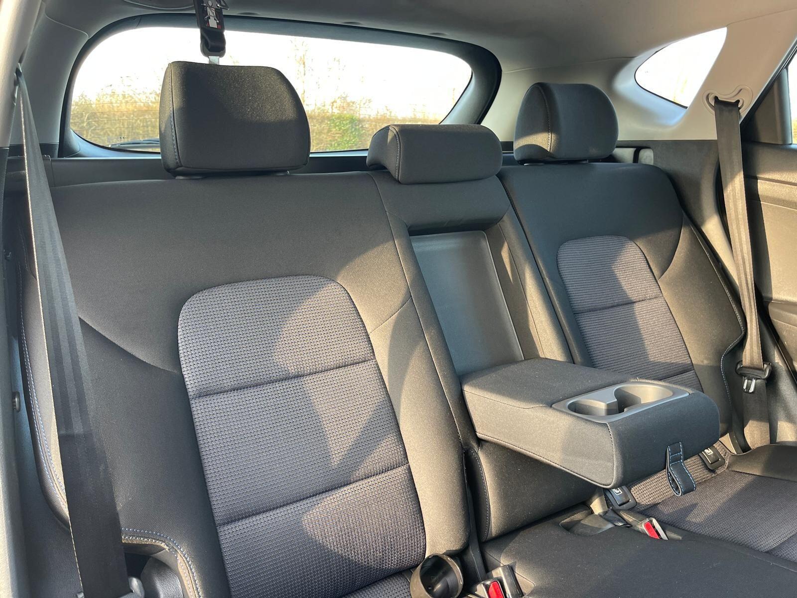 Hyundai Tucson - Image 20