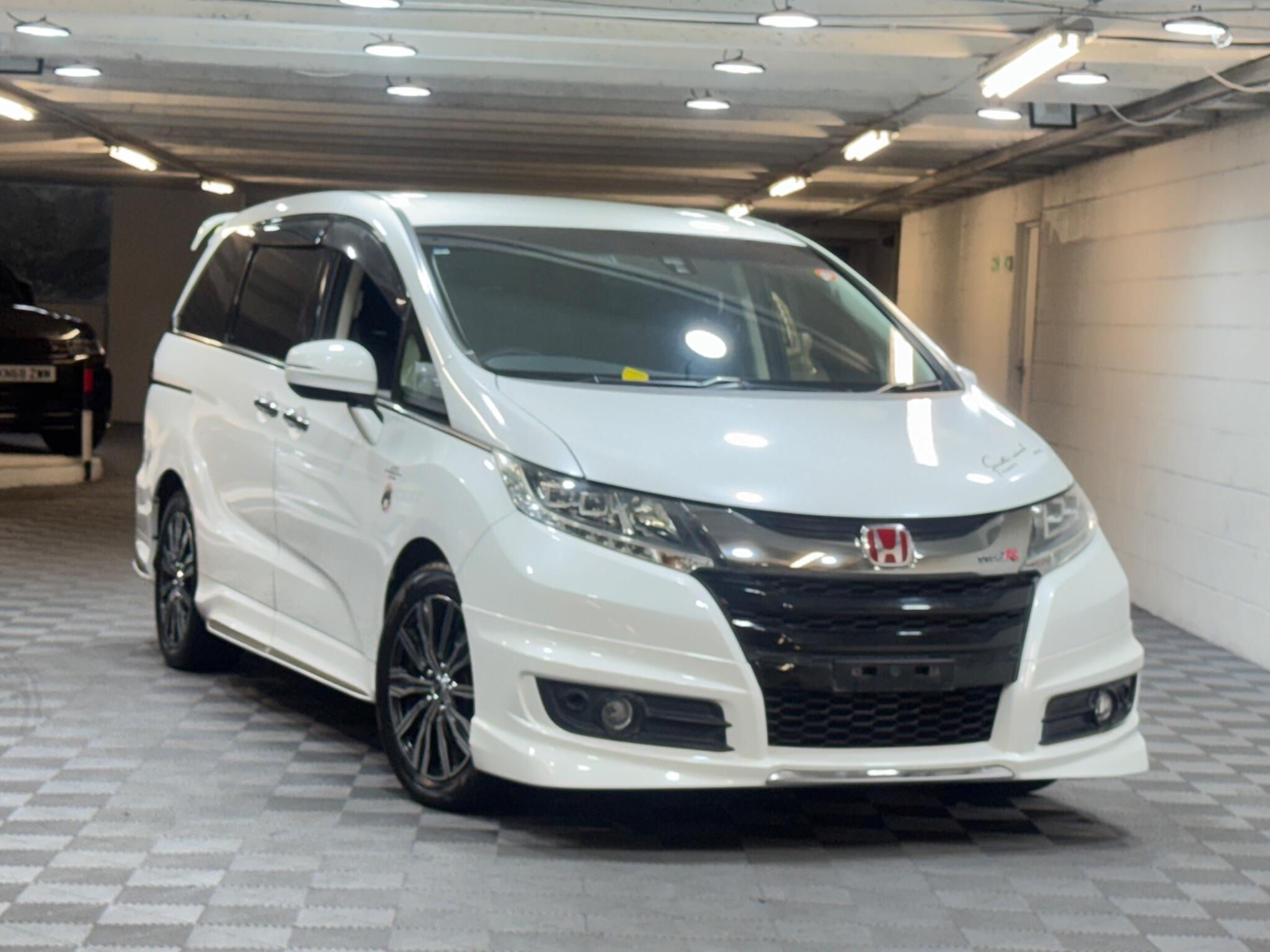 Honda Odyssey - Image 6