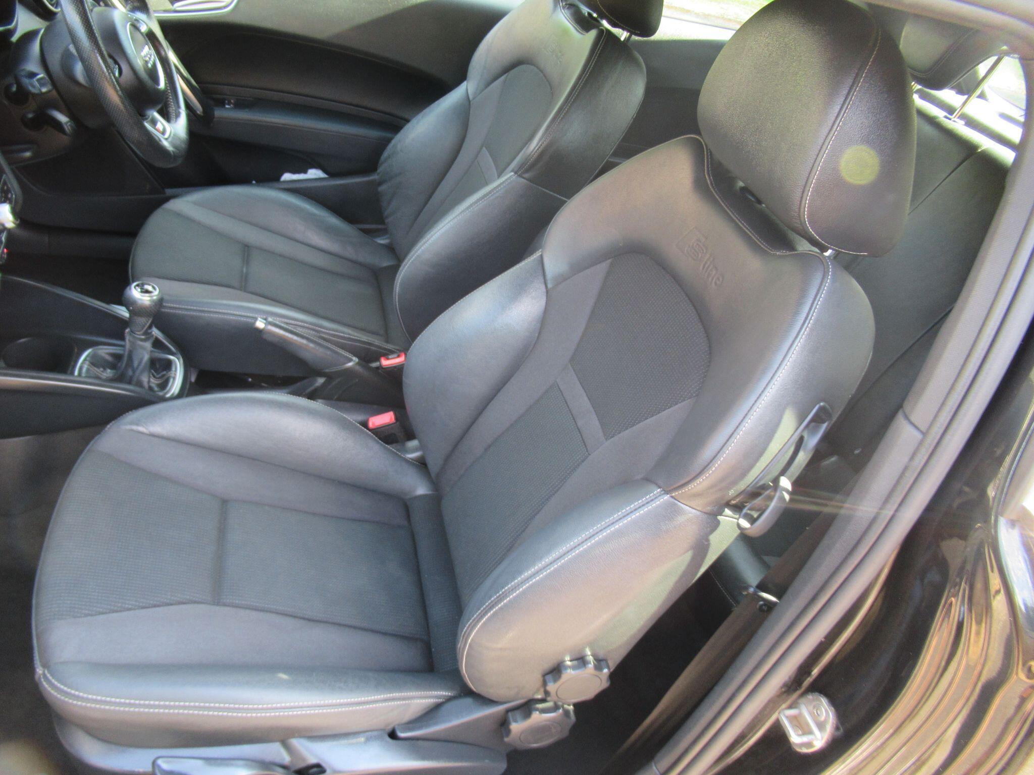 Audi A1 - Image 13