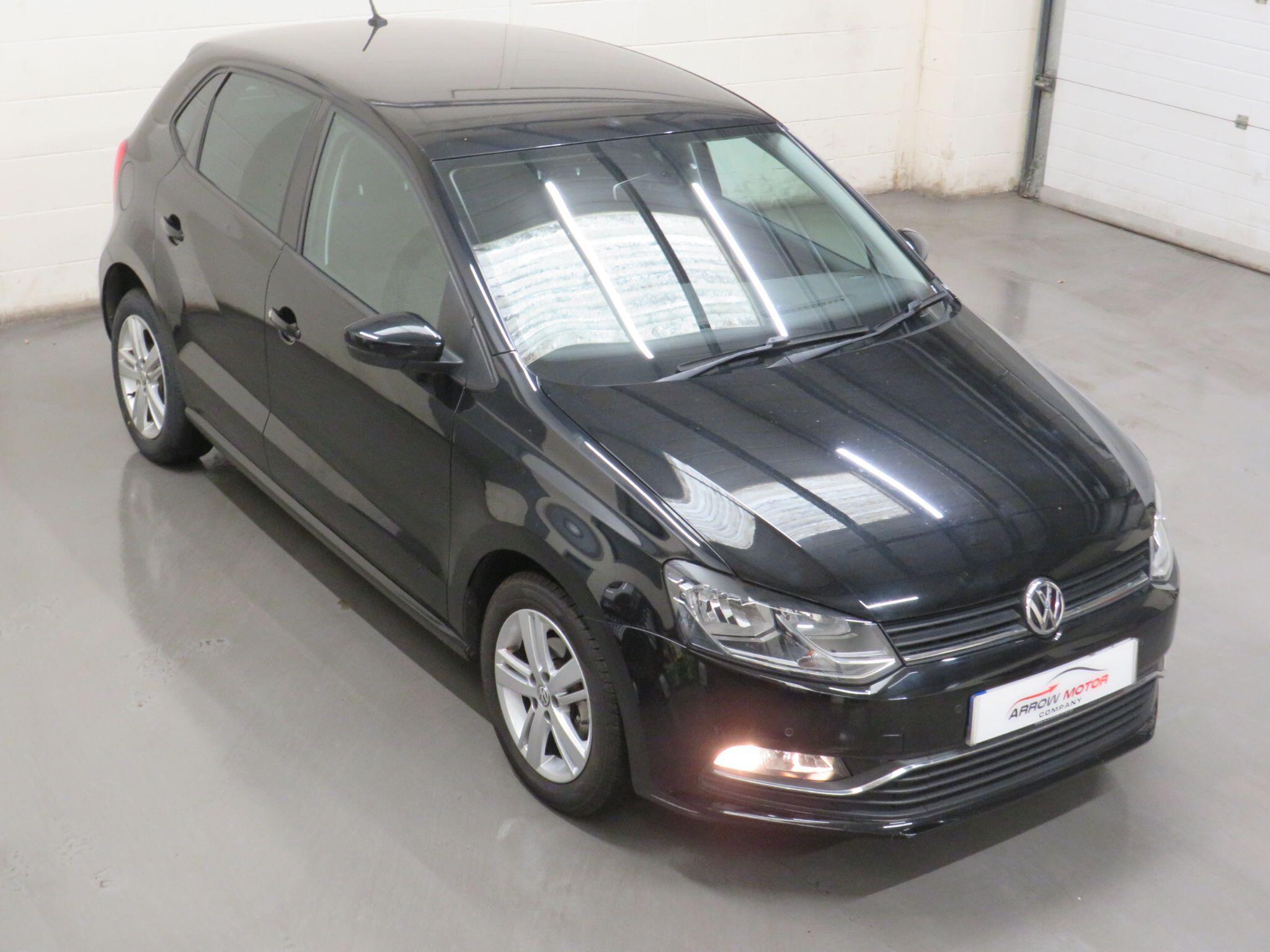 Volkswagen Polo - Image 12