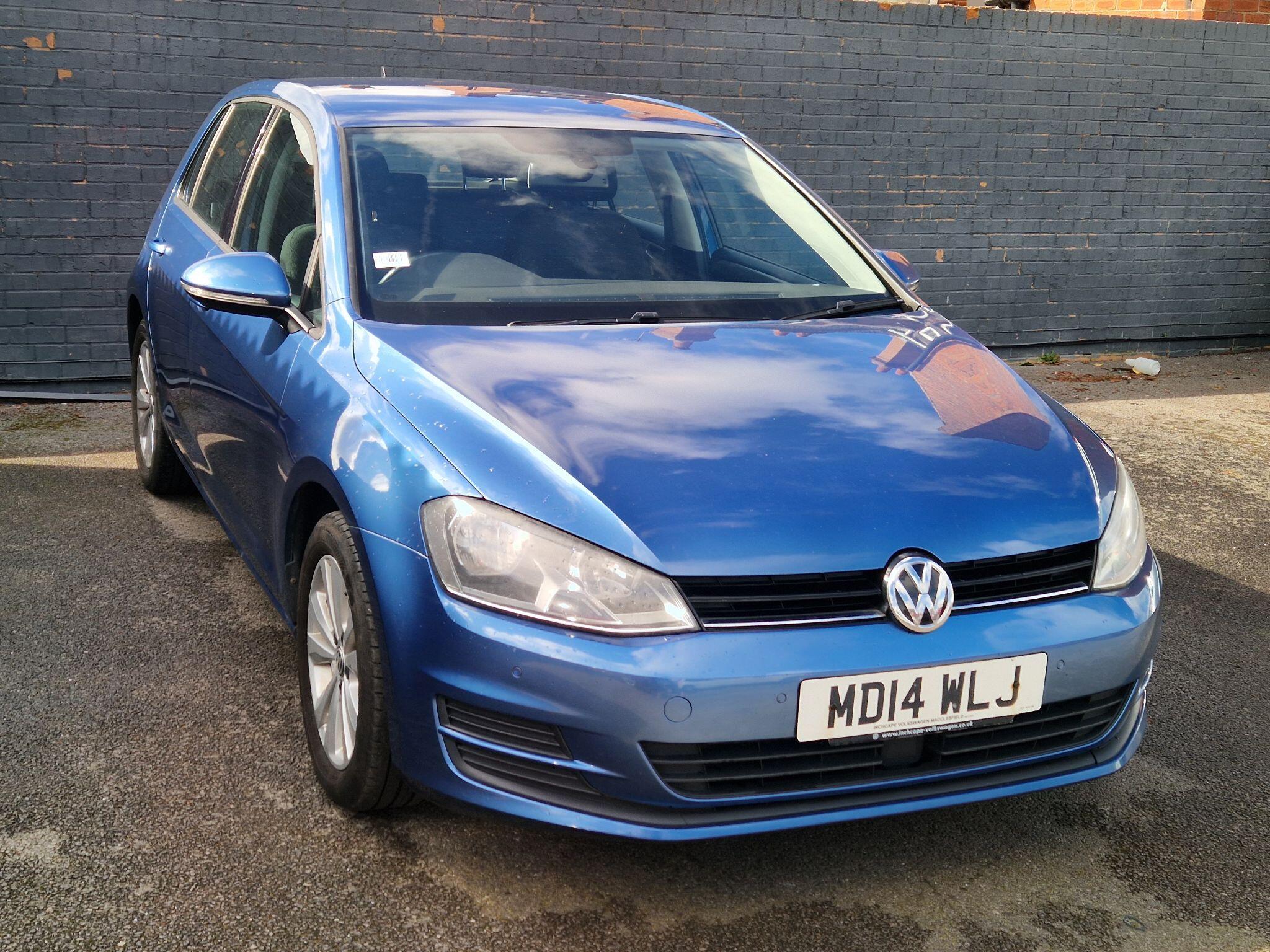 Volkswagen Golf - Image 3