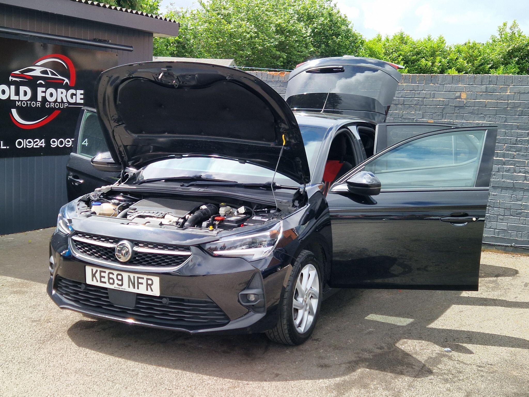 Vauxhall Corsa - Image 14