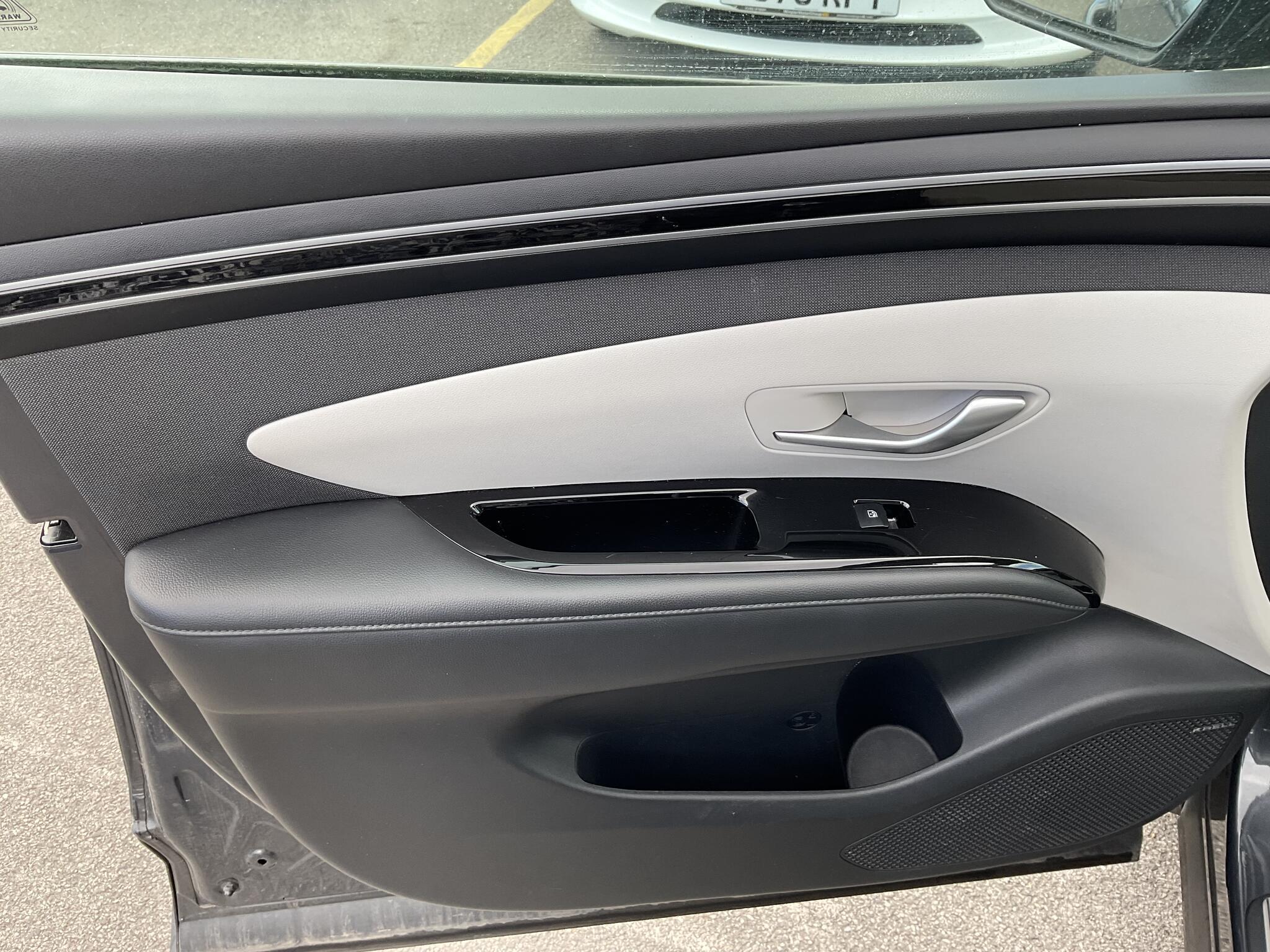 Hyundai Tucson - Image 20
