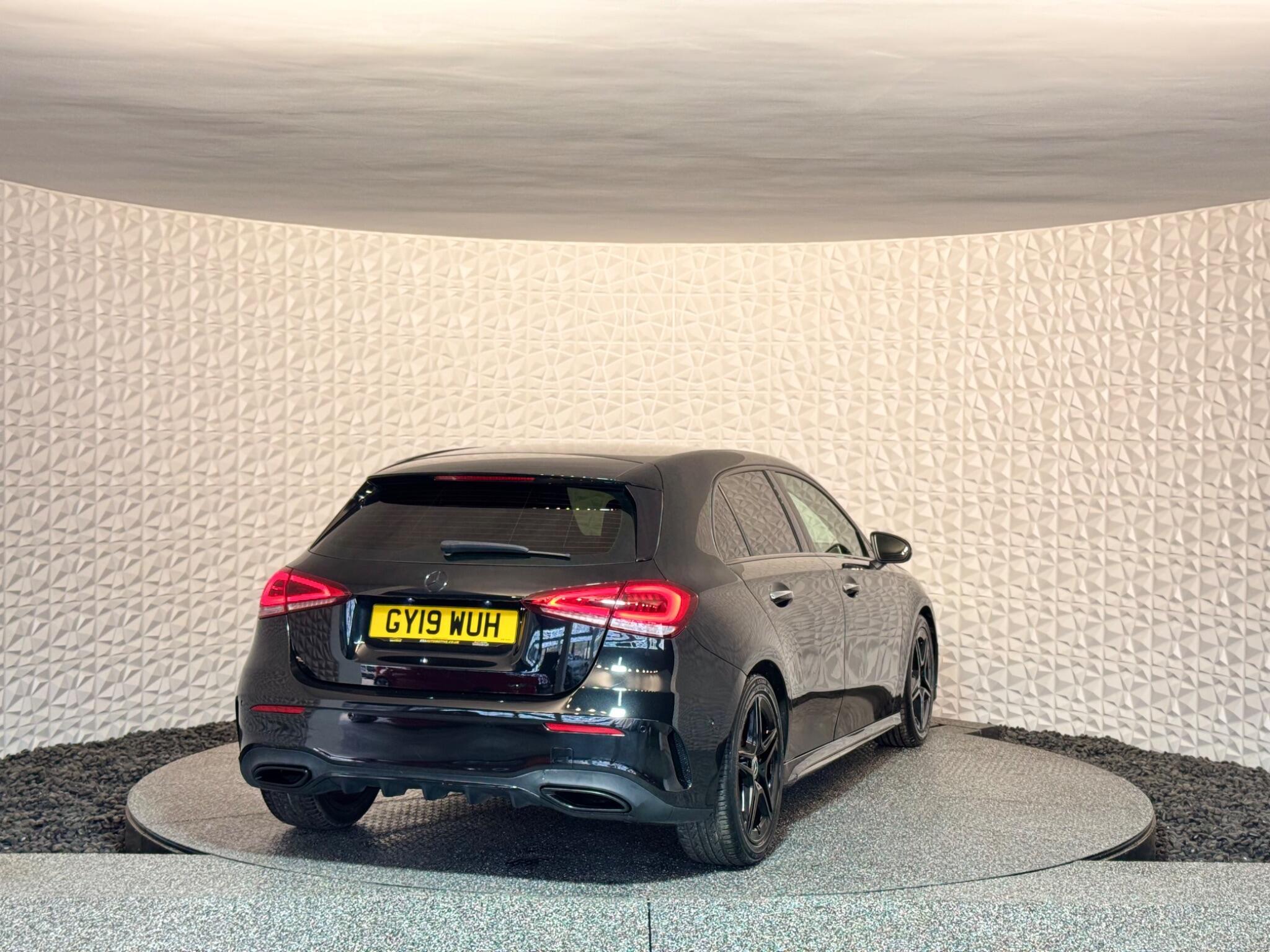 Mercedes A Class - Image 9