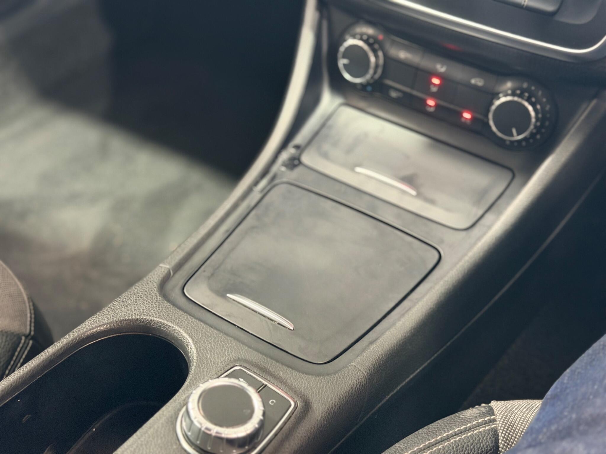 Mercedes A Class - Image 27