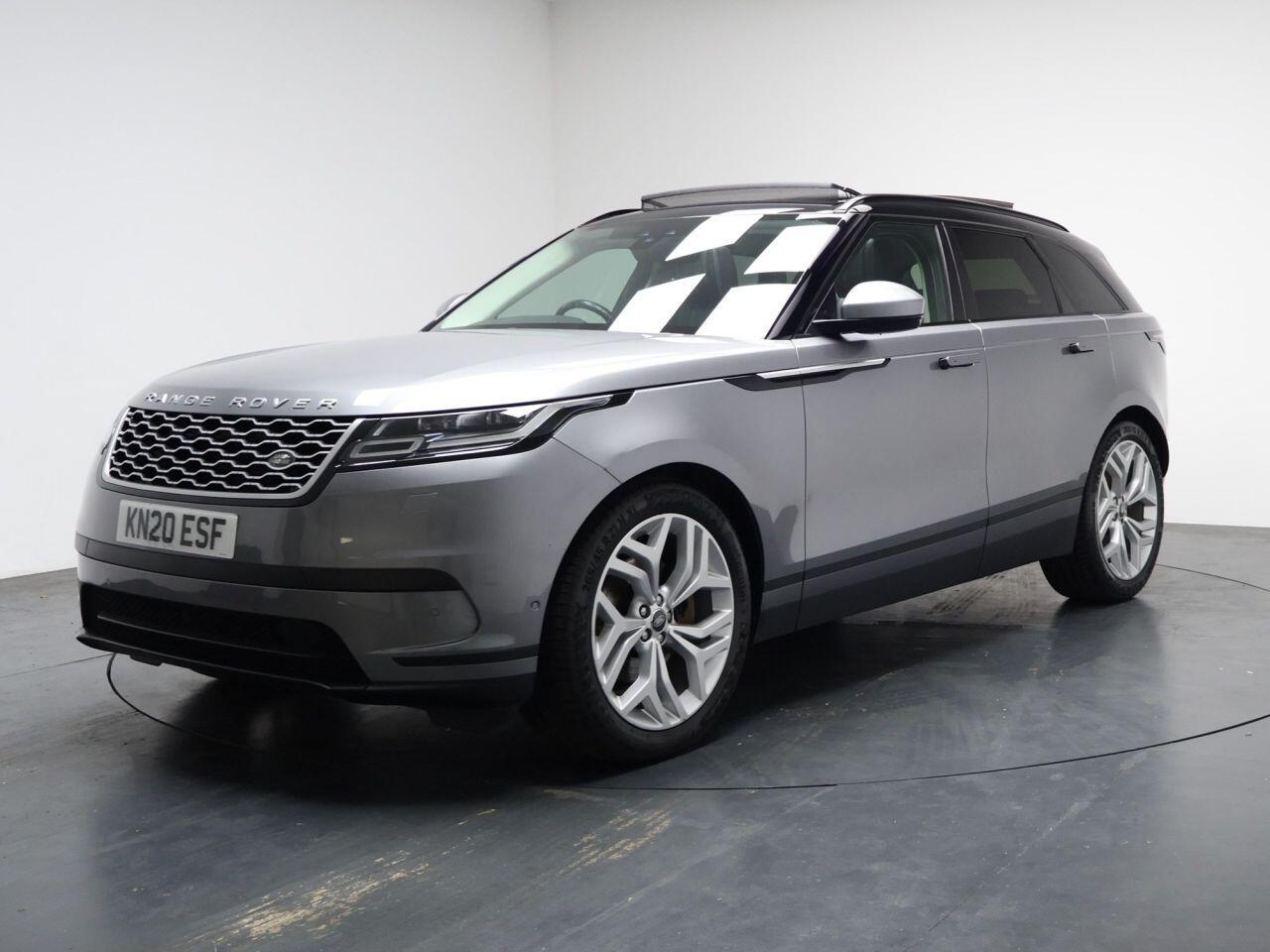 Land Rover Range Rover Velar - Image 6