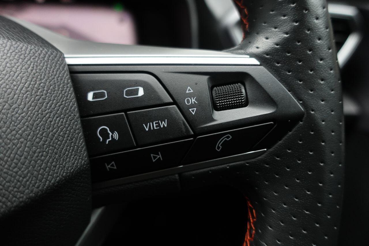 SEAT Leon - Image 37