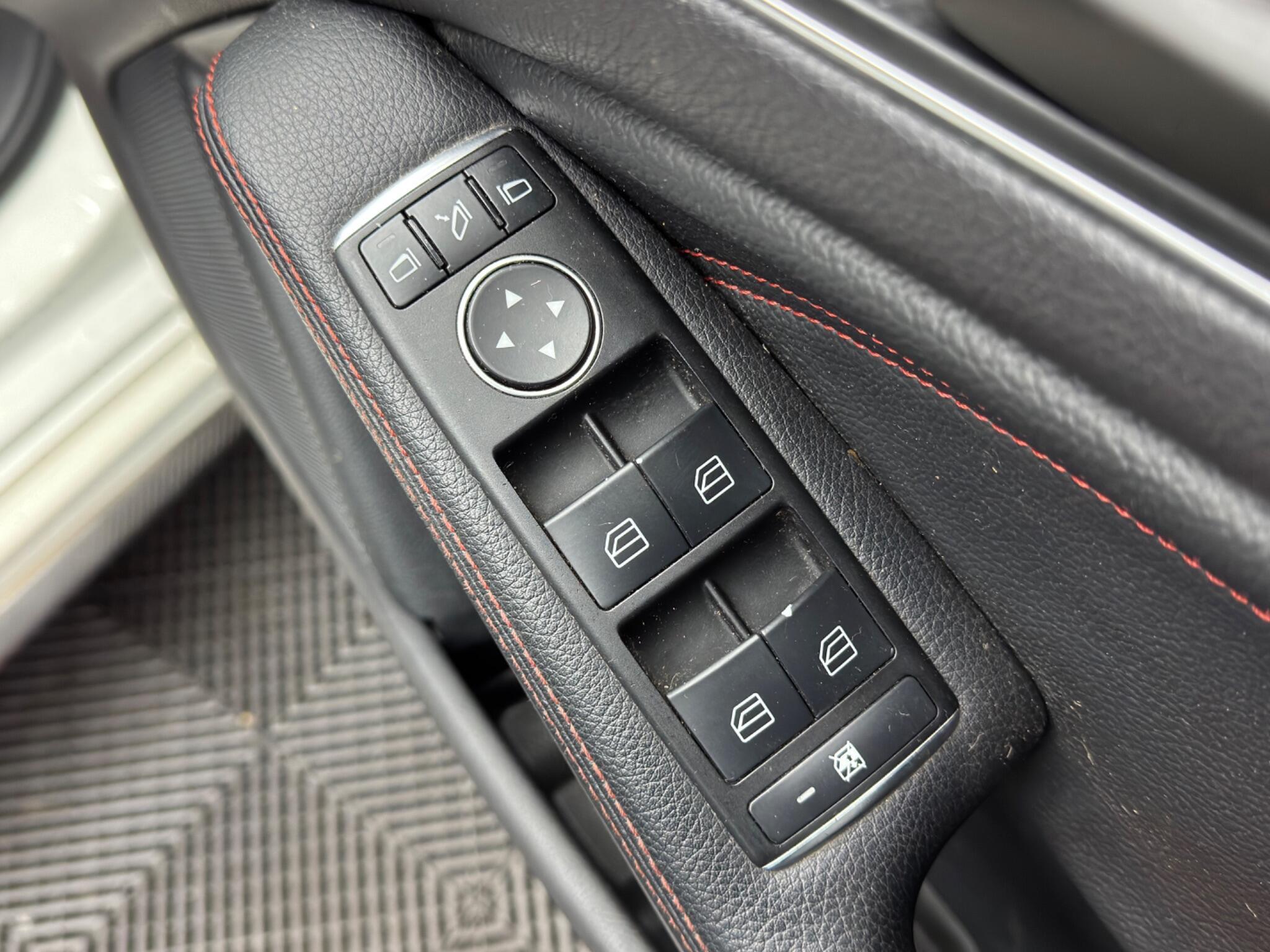 Mercedes A Class - Image 38