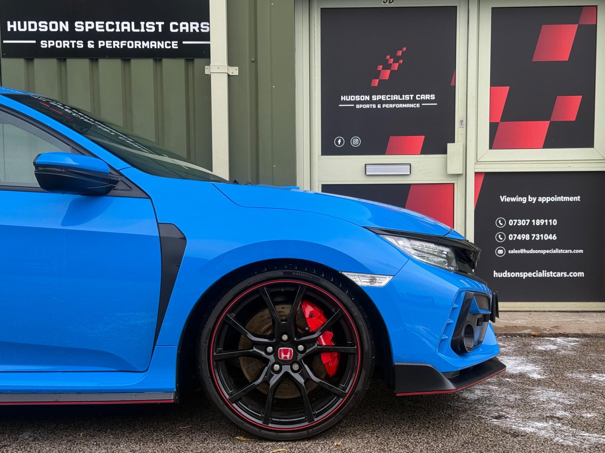 Honda Civic - Image 12
