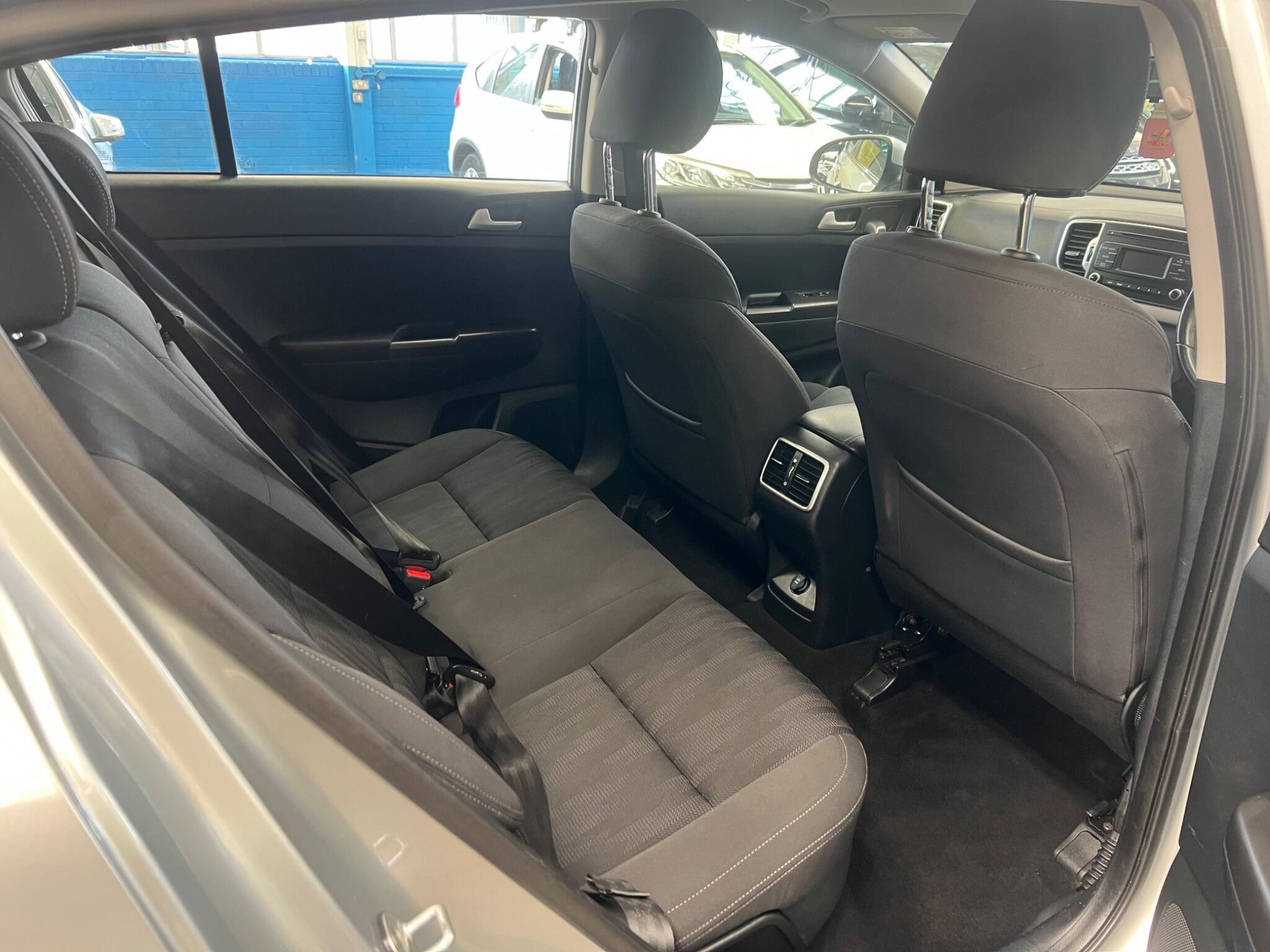 Kia Sportage - Image 16