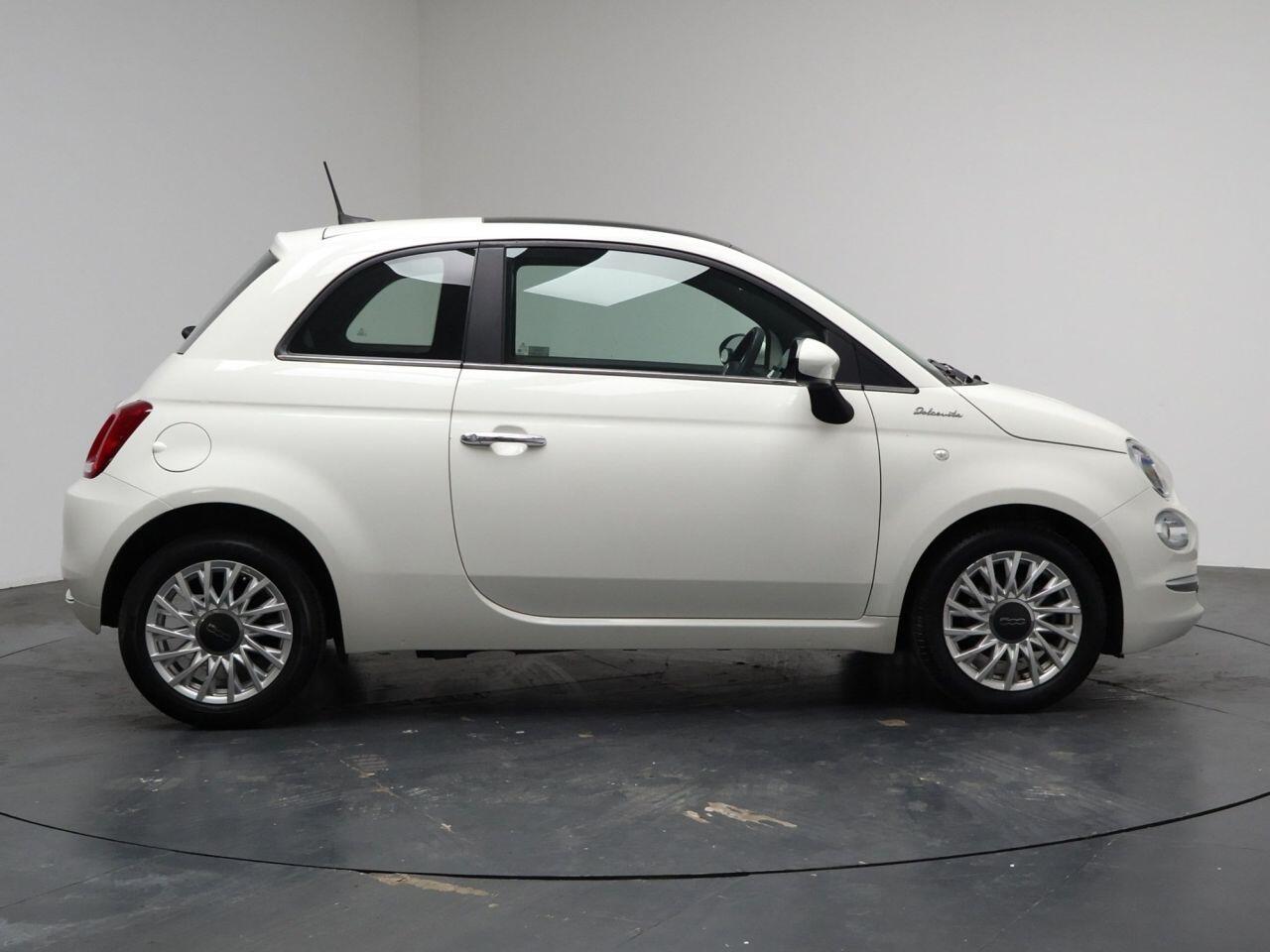 Fiat 500 - Image 14