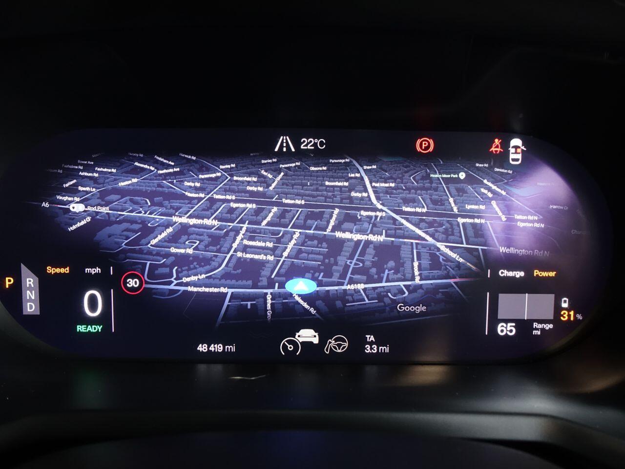 Polestar Polestar 2 - Image 4