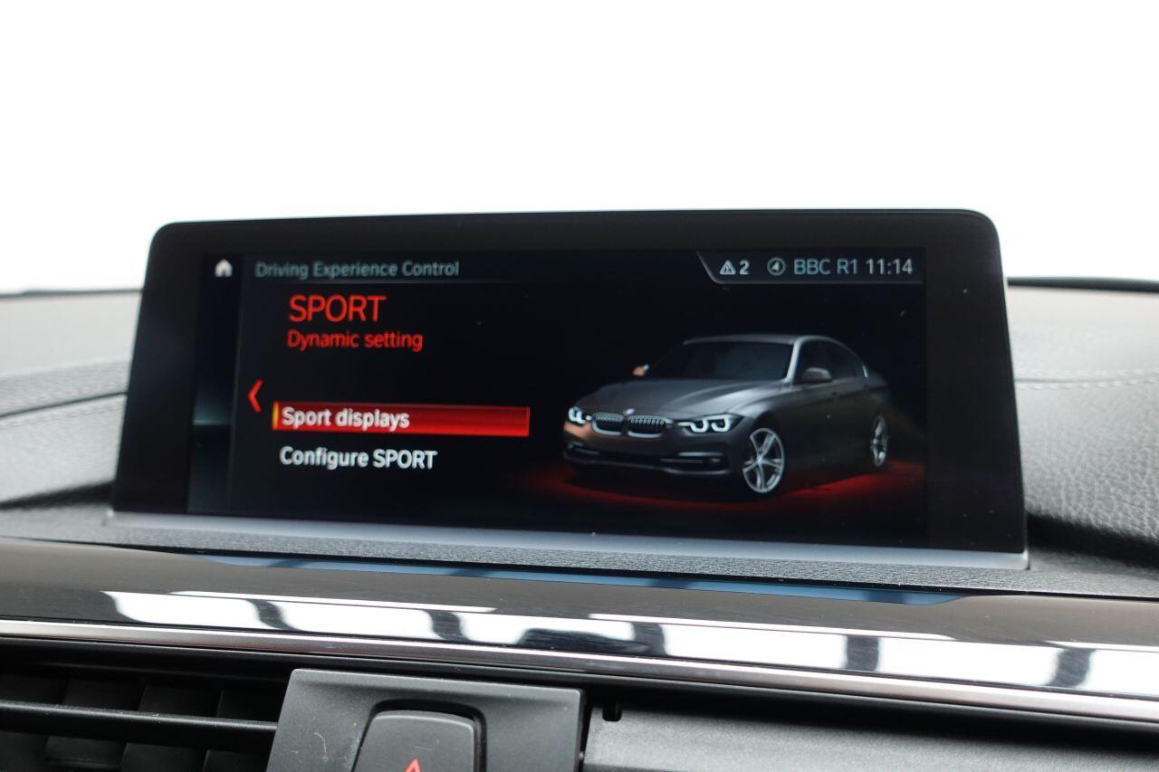 BMW 3 Series - Image 4