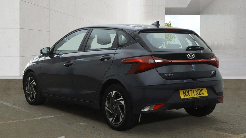 Hyundai i20 - Image 3