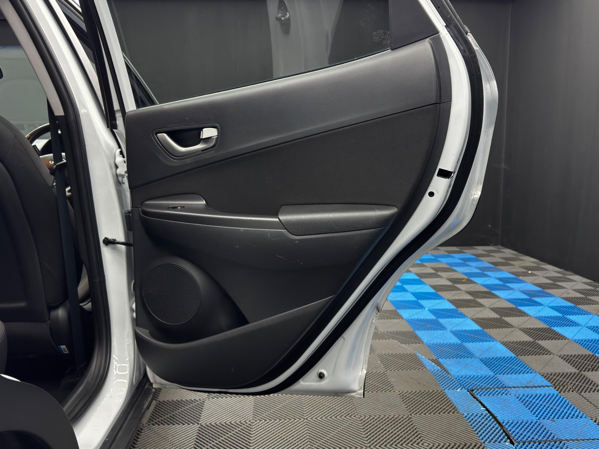 Hyundai Kona - Image 37