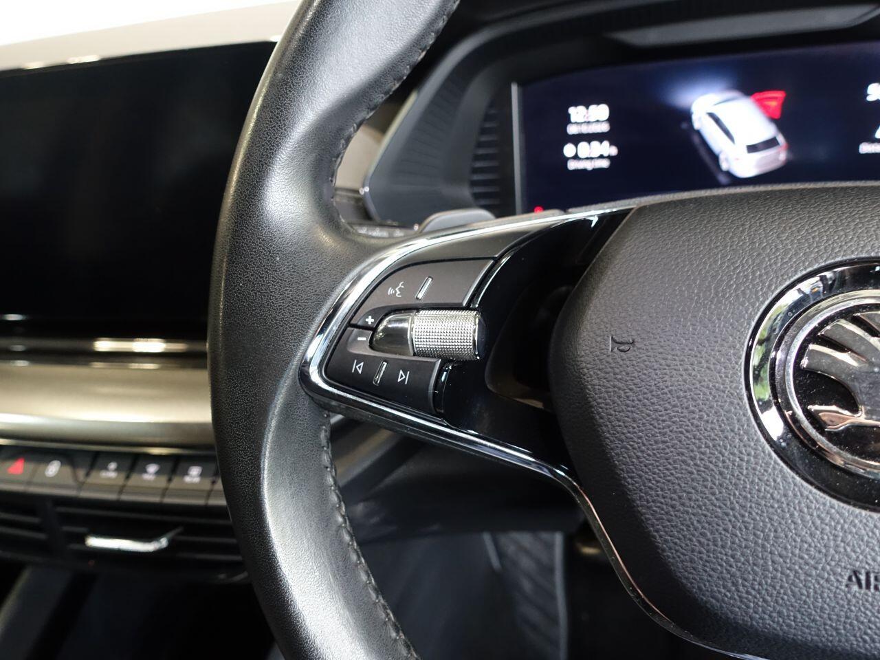 Skoda Octavia - Image 20