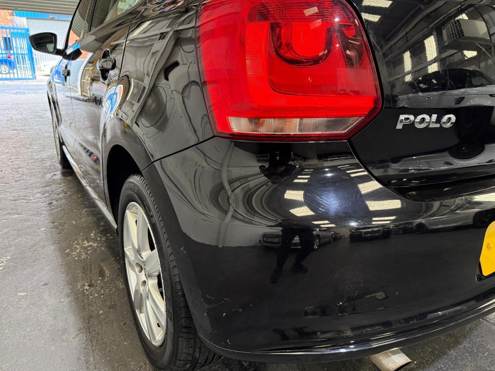 Volkswagen Polo - Image 8