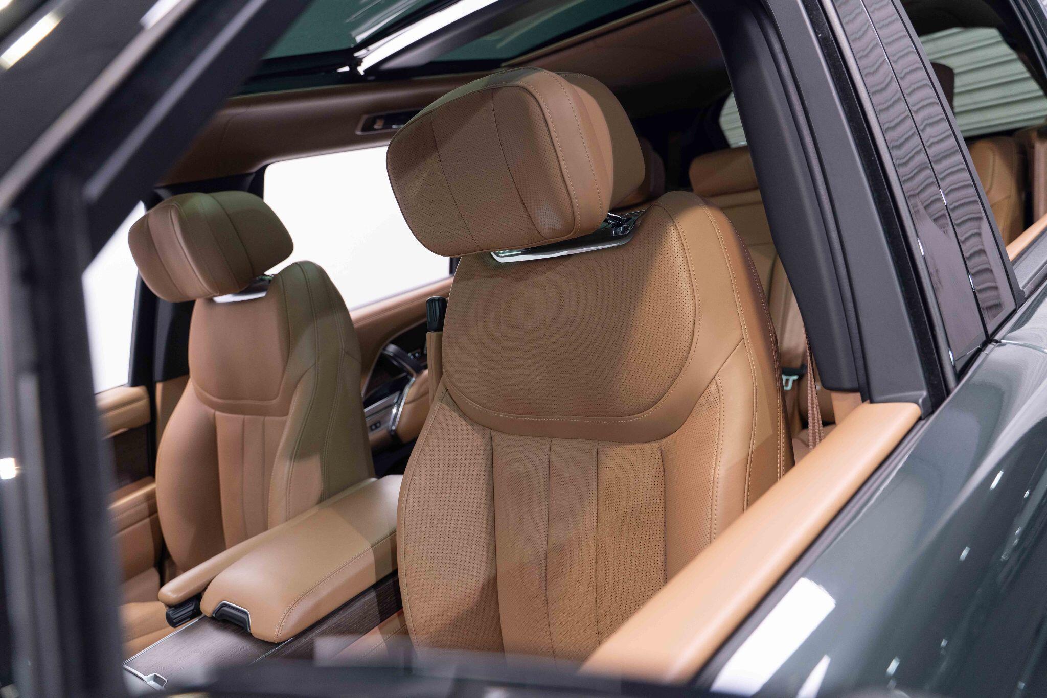 Land Rover Range Rover - Image 47