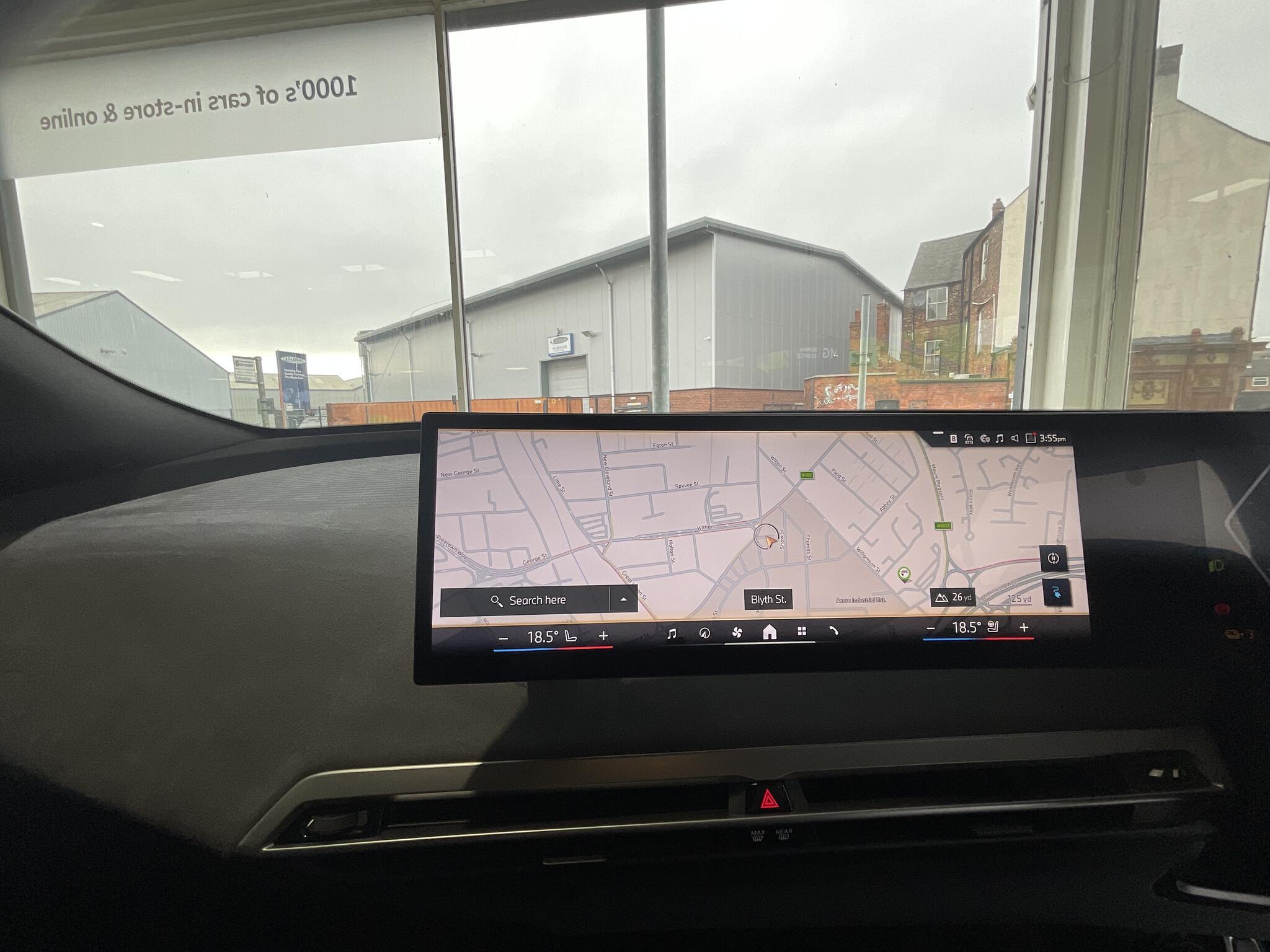 BMW IX - Image 28