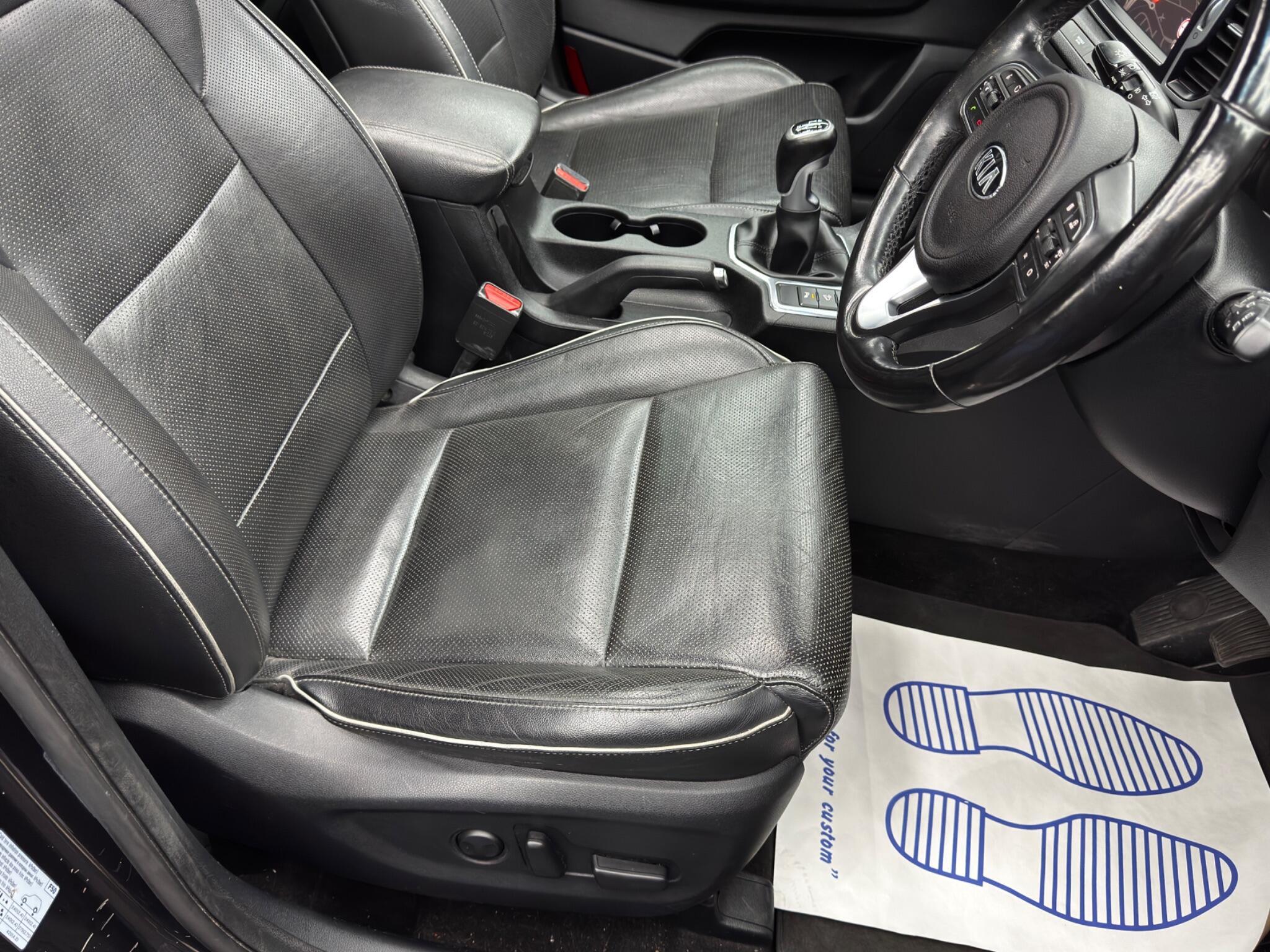 Kia Sportage - Image 13