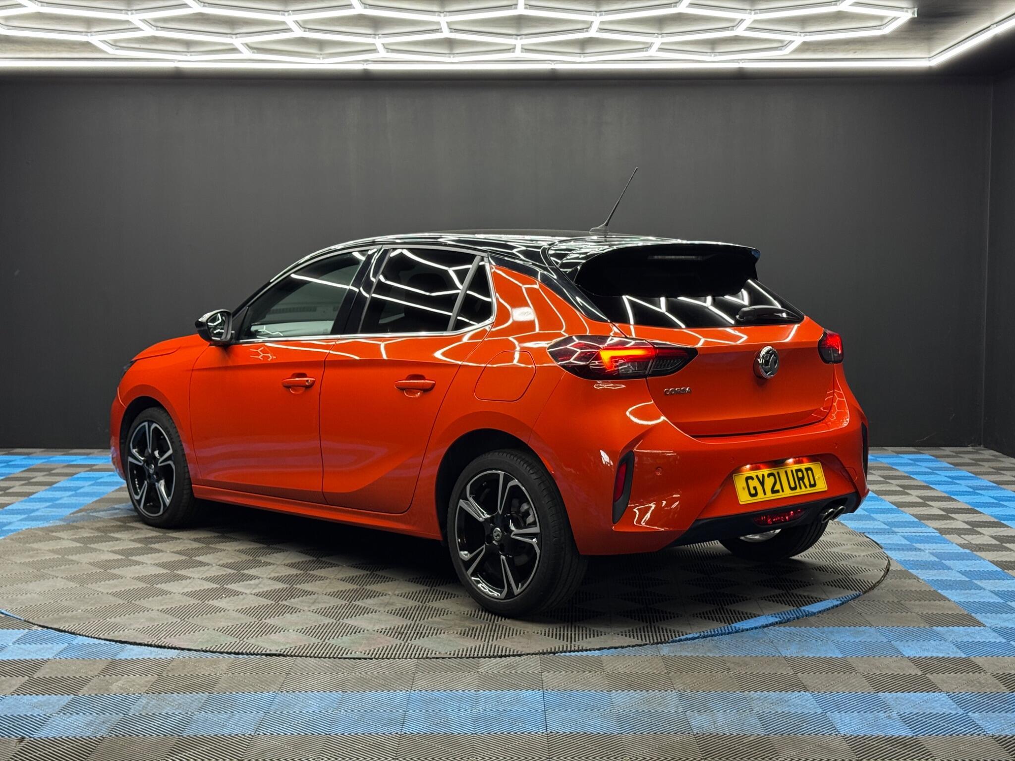 Vauxhall Corsa - Image 7