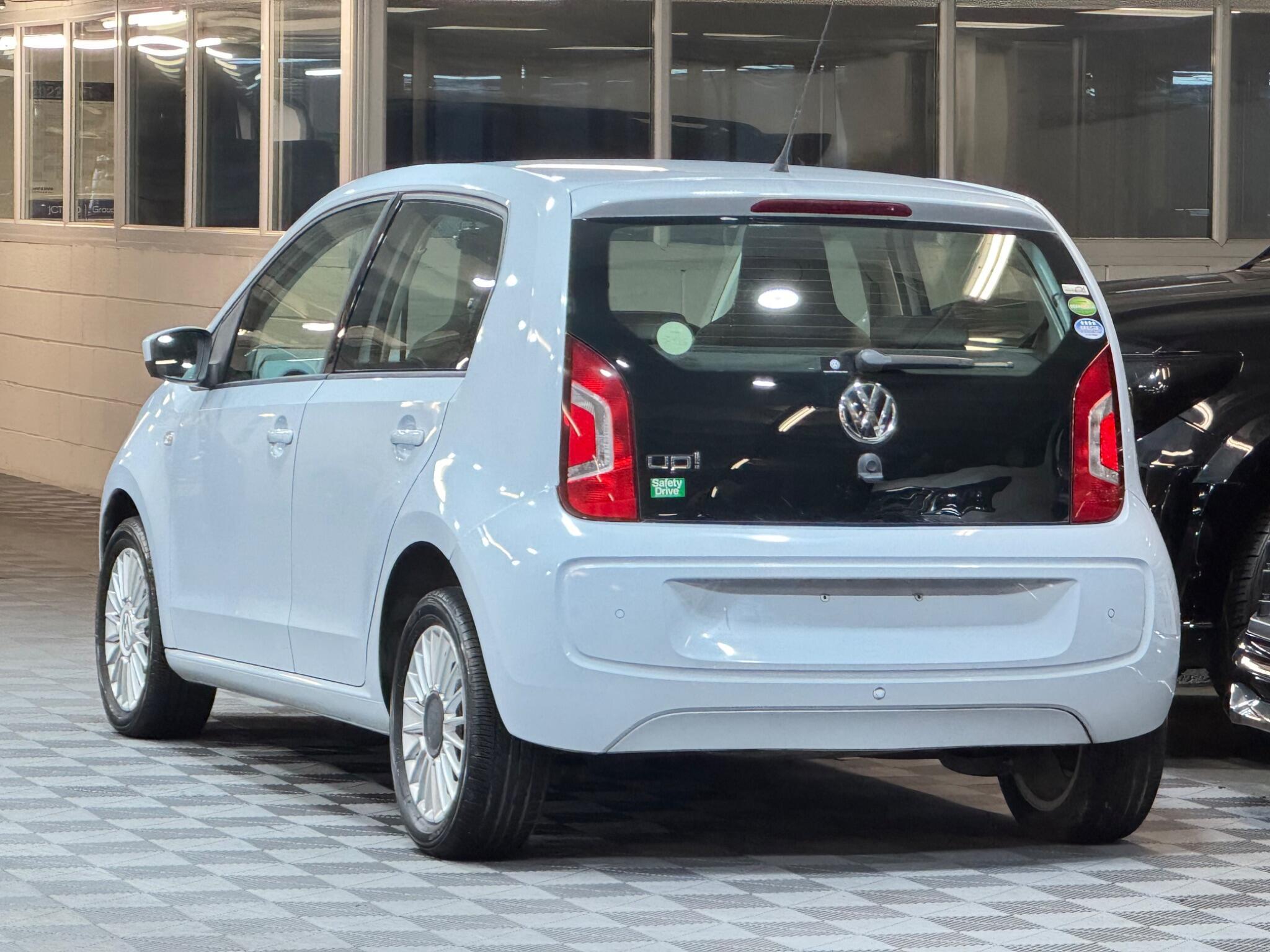 Volkswagen up! - Image 3