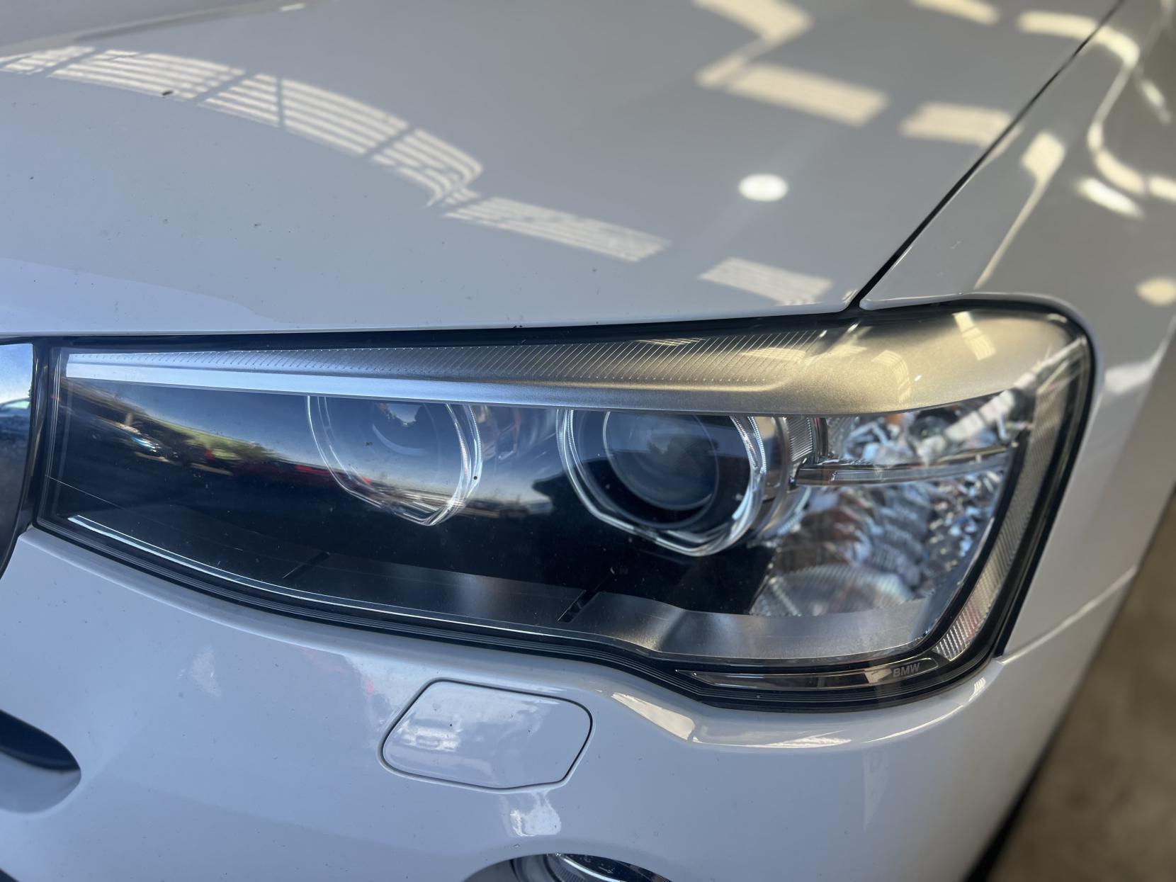 BMW X3 - Image 12