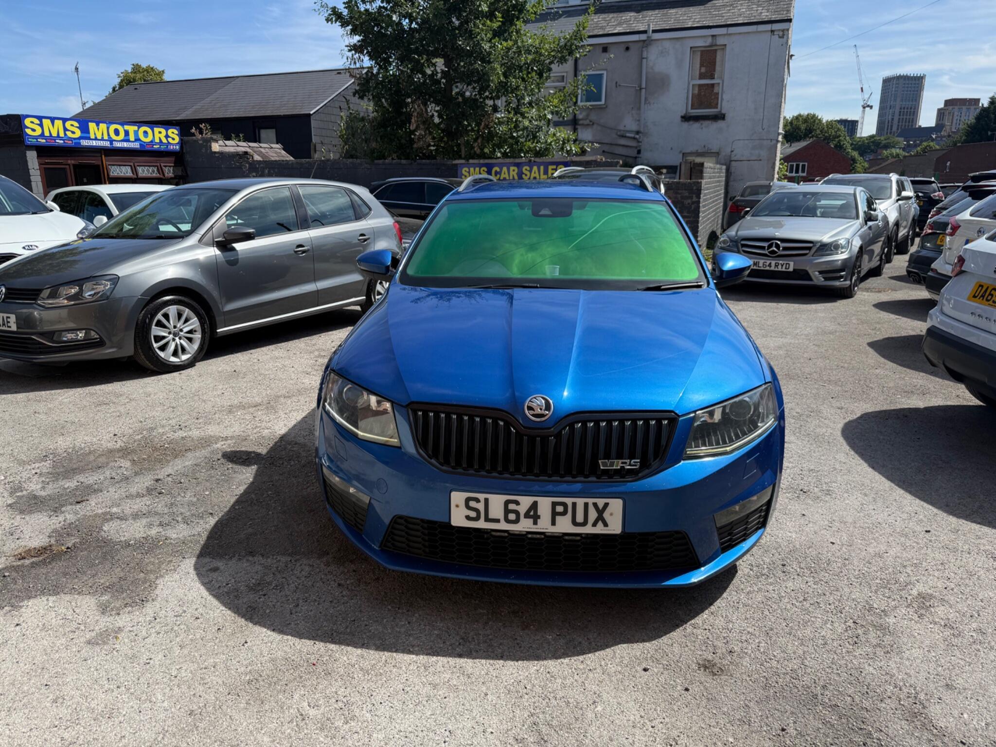 Skoda Octavia - Image 2