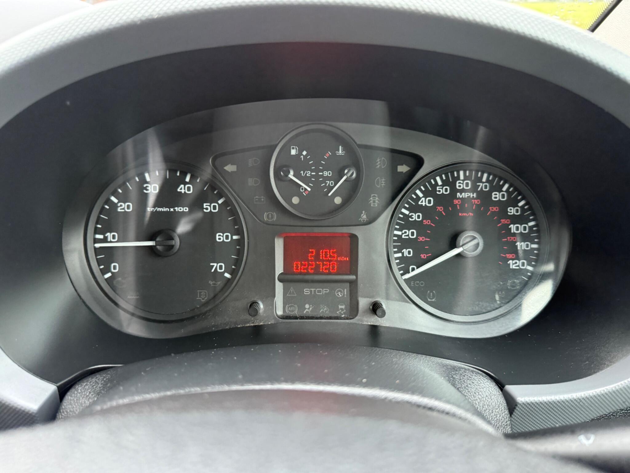 Citroen Berlingo - Image 17