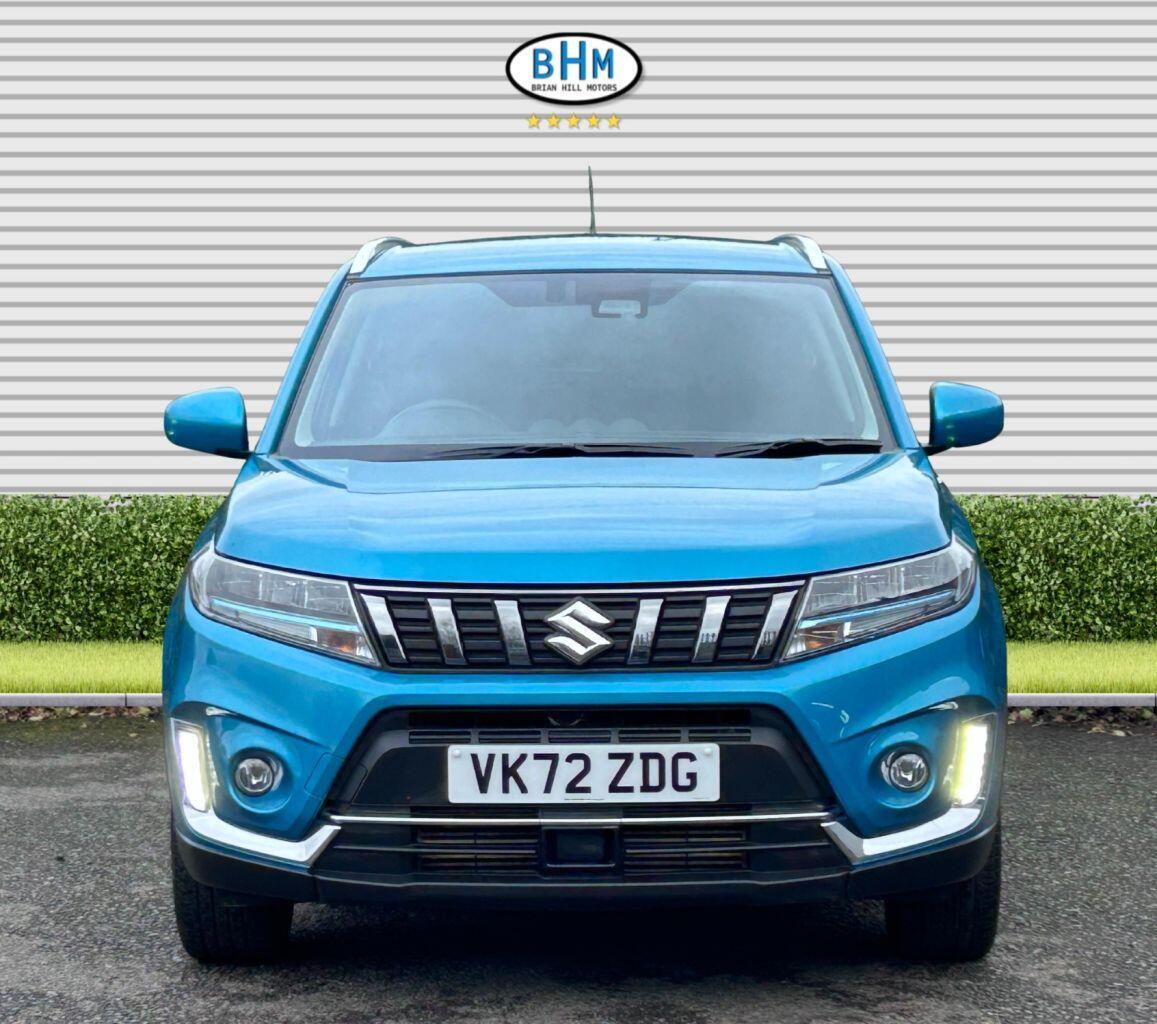 Suzuki Vitara - Image 3
