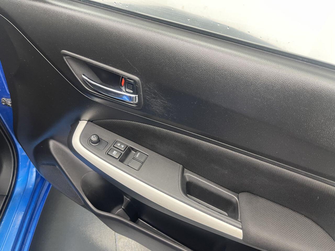 Suzuki Swift - Image 26