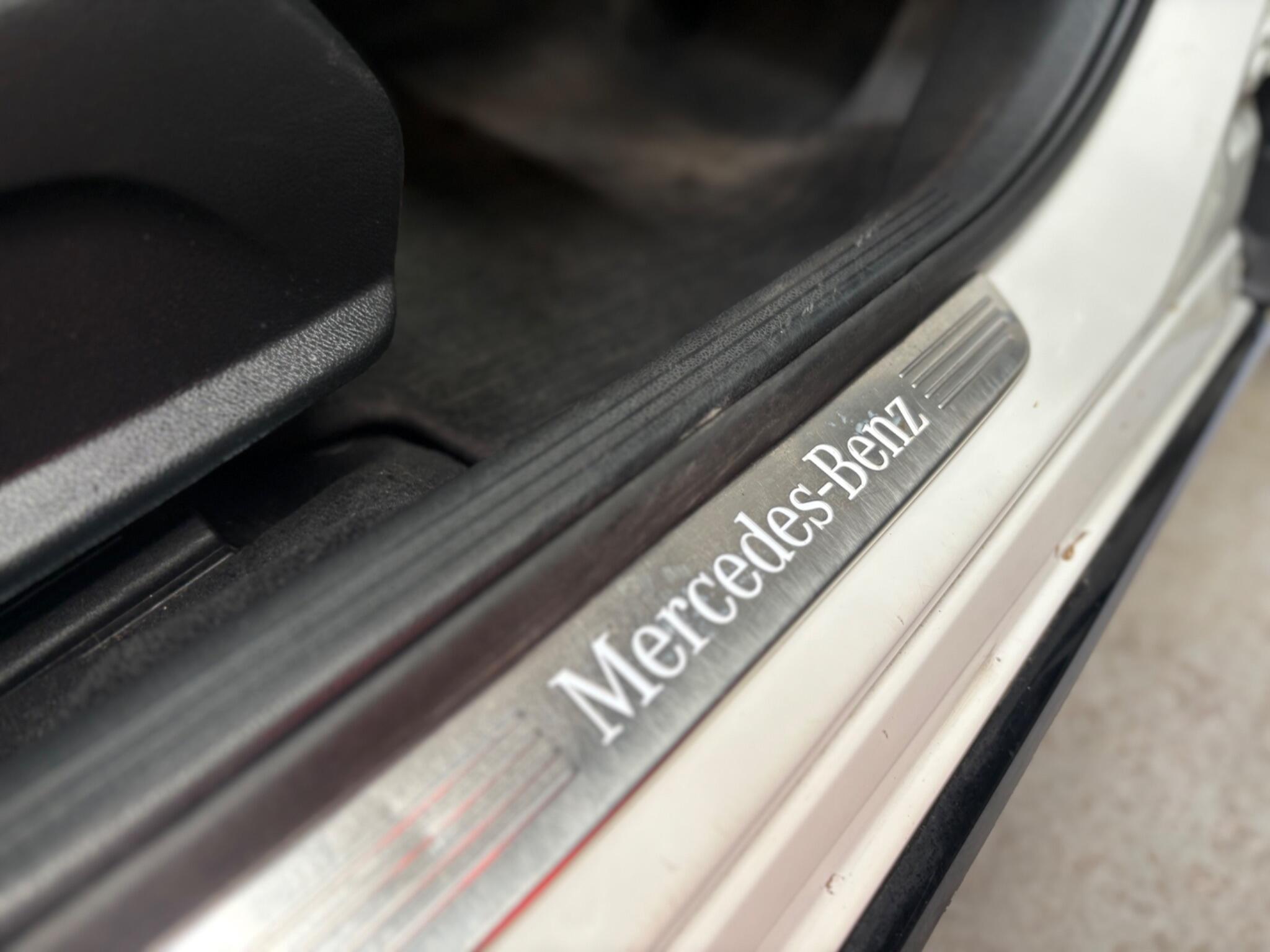 Mercedes C Class - Image 13