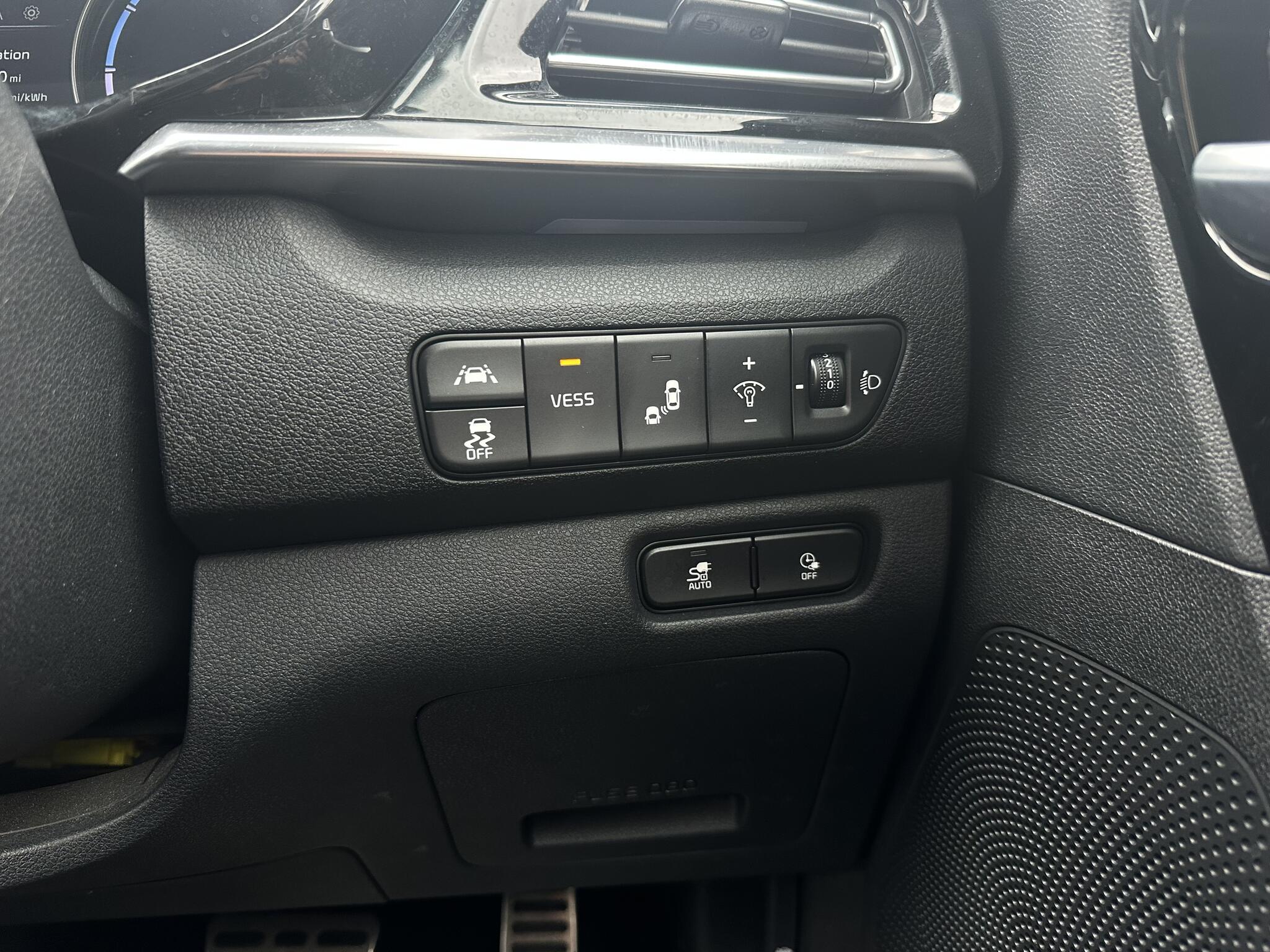 Kia Niro - Image 9