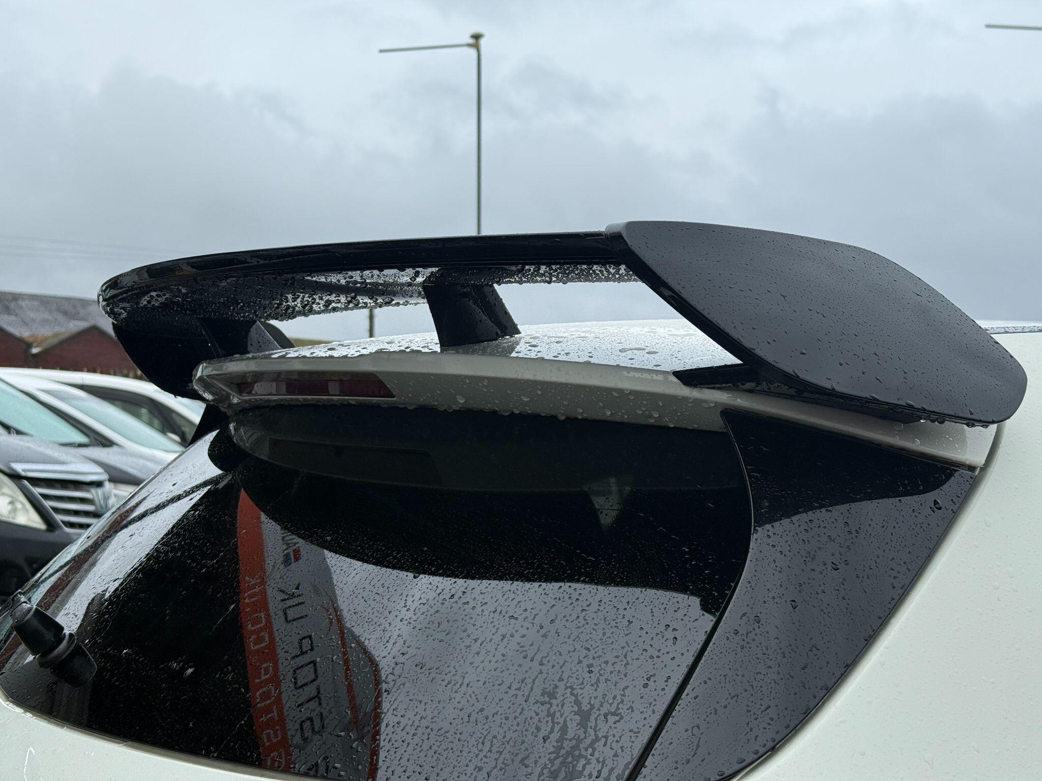 Mercedes A Class - Image 27