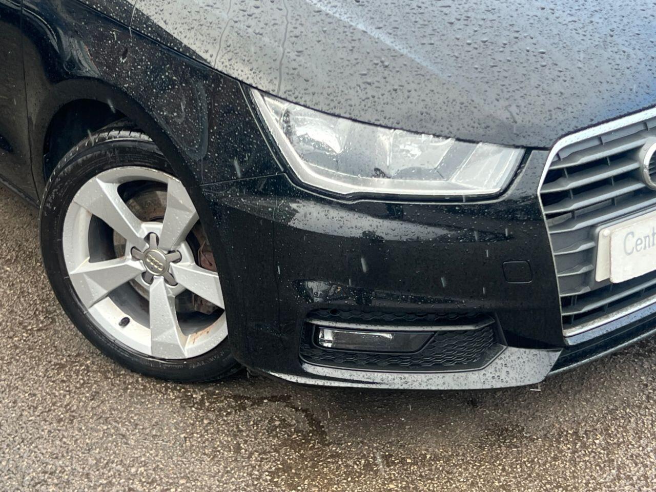 Audi A1 - Image 3