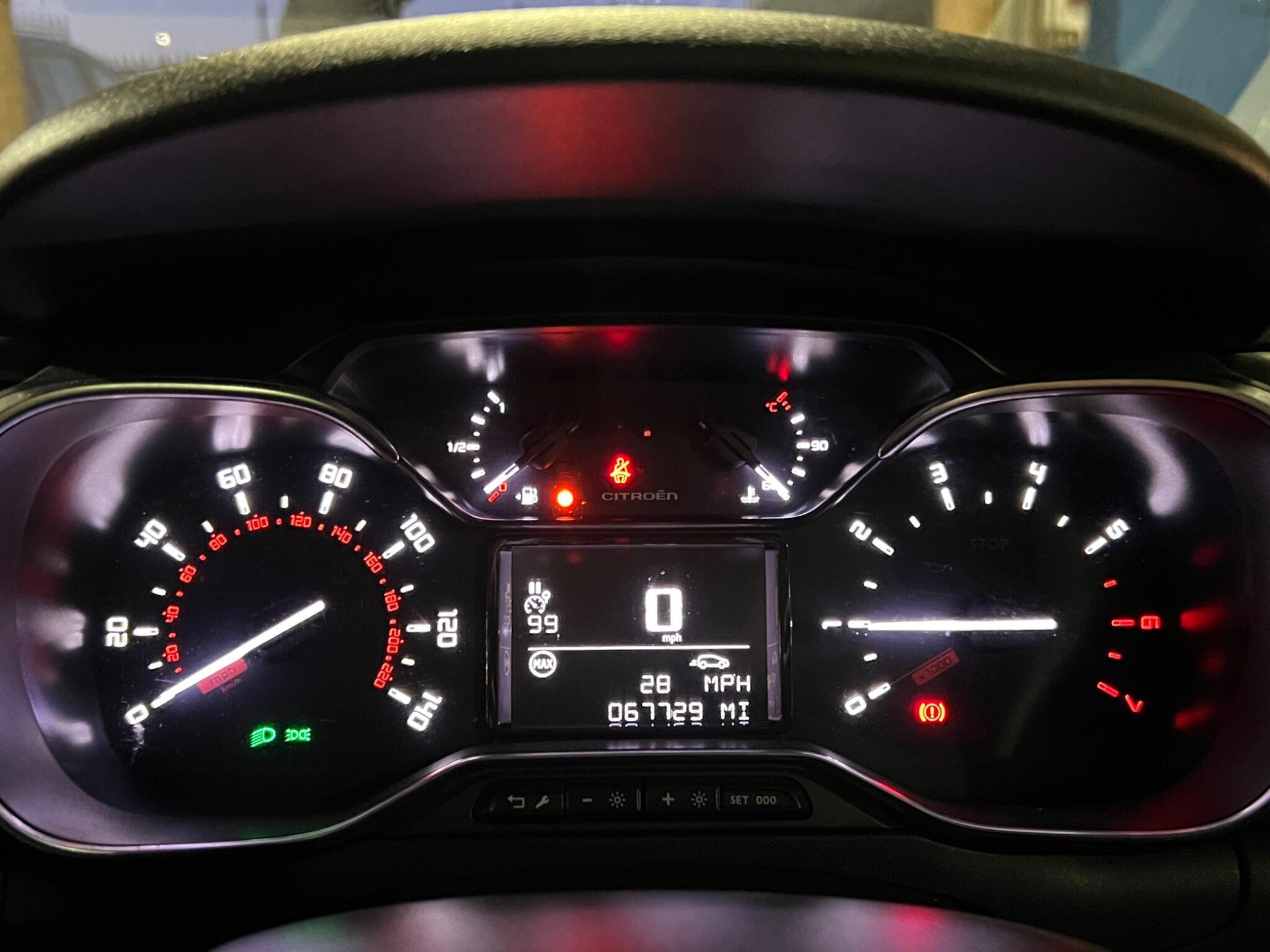 Citroen C3 - Image 20