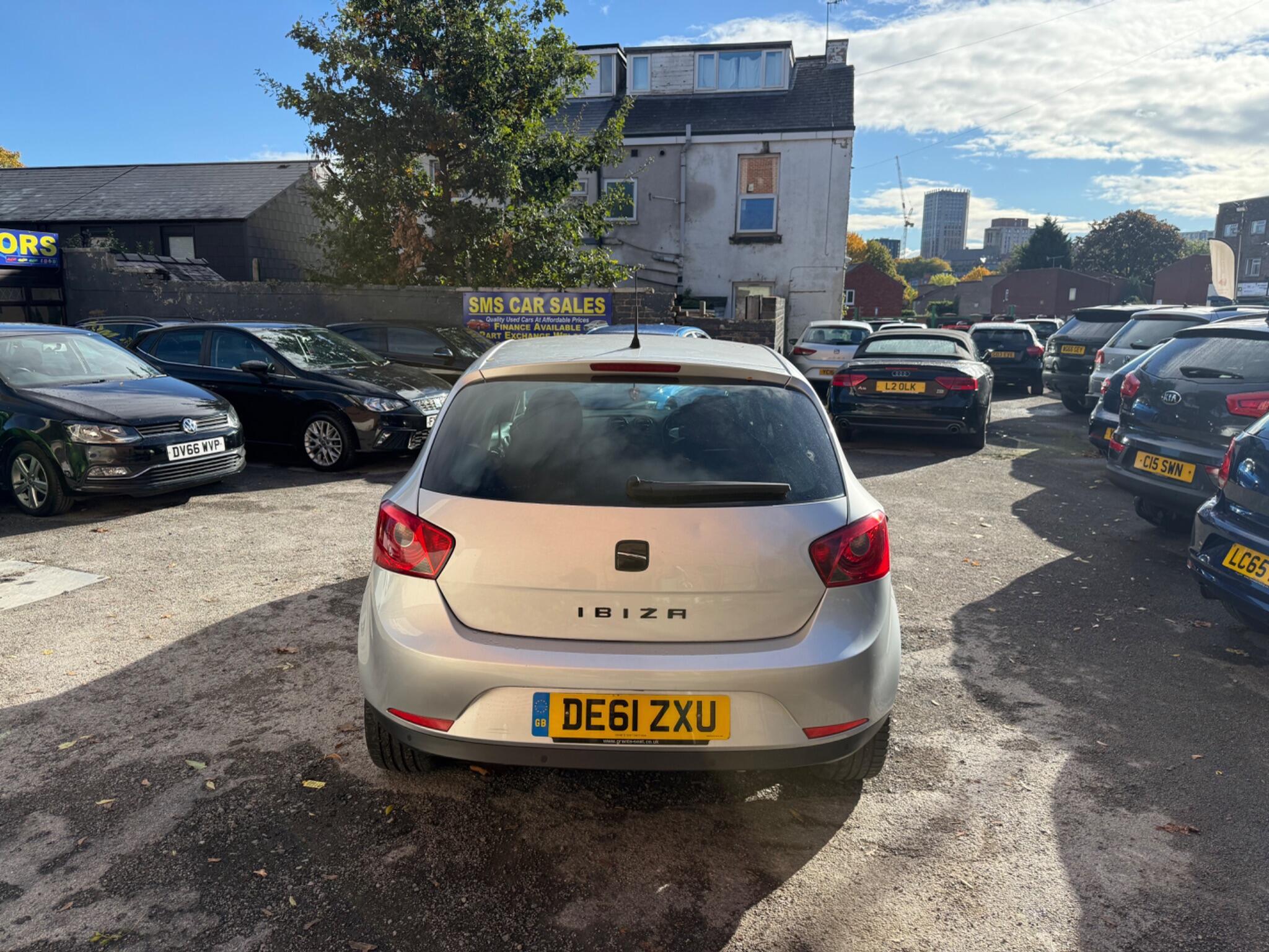 SEAT Ibiza - Image 6