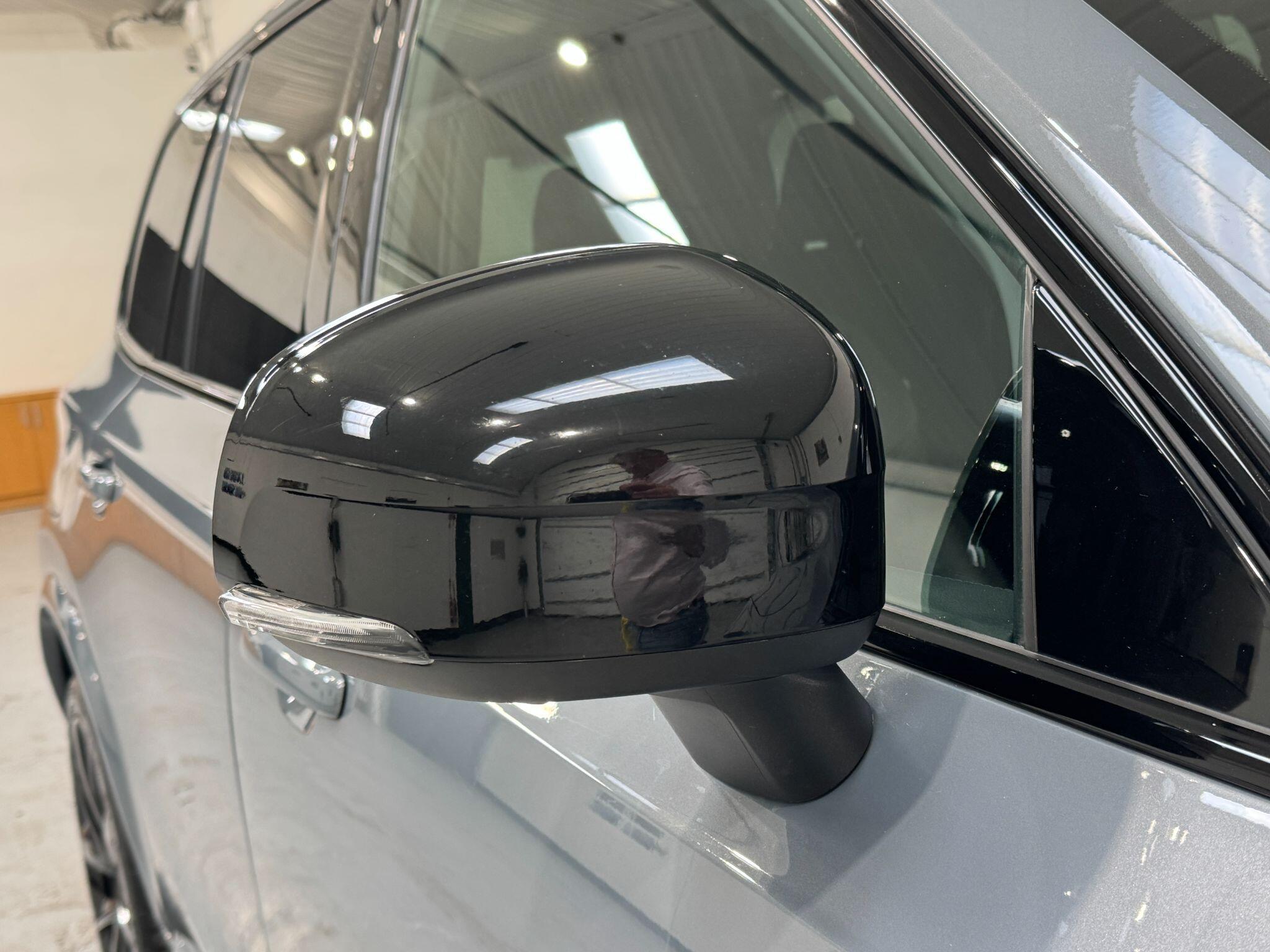 Volvo XC90 - Image 79