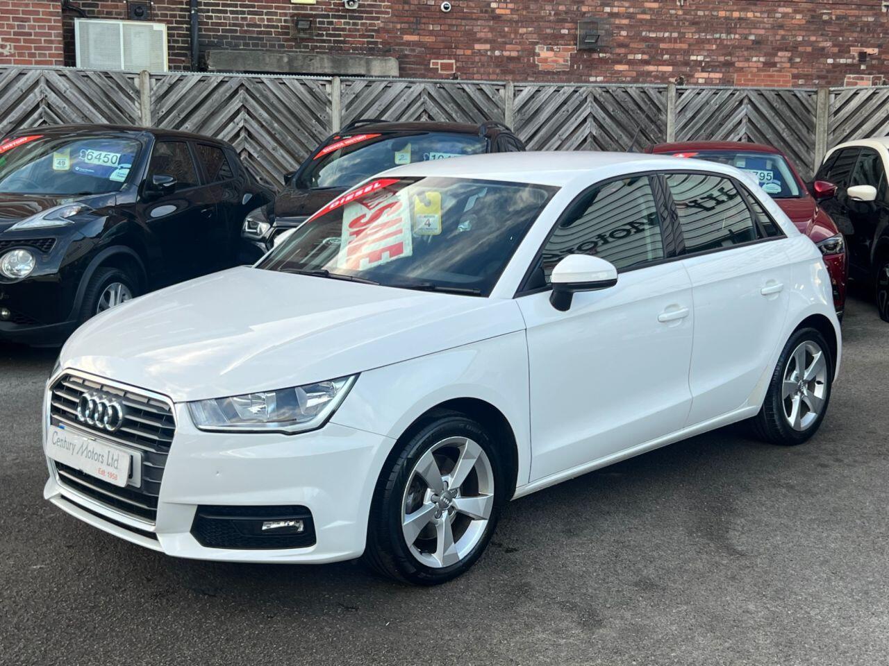 Audi A1 - Image 2