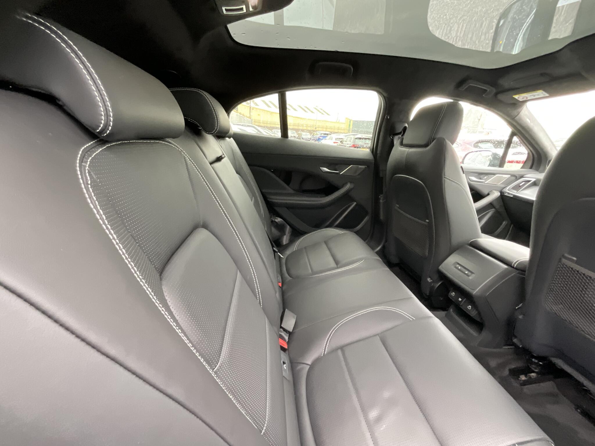 Jaguar I-Pace - Image 11